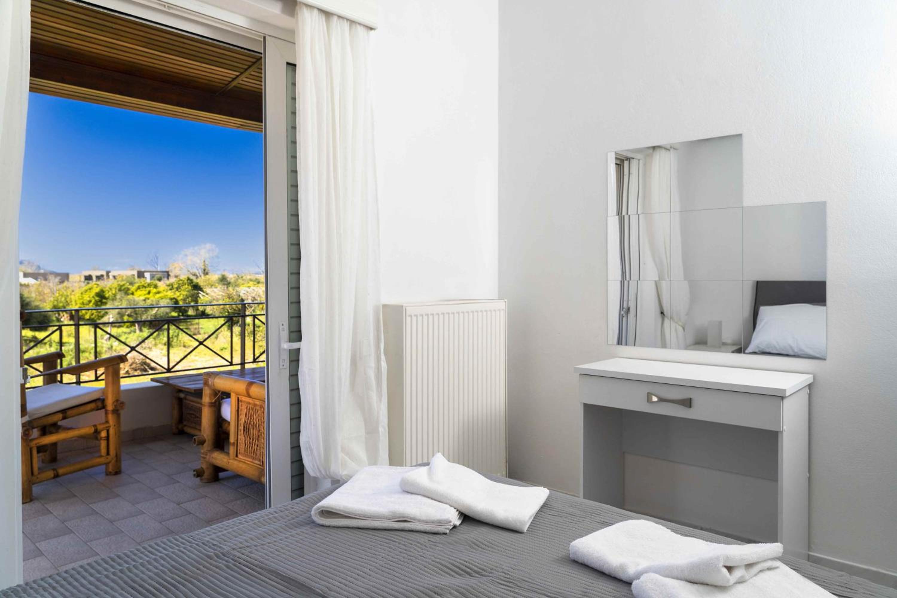 Meliti Villa