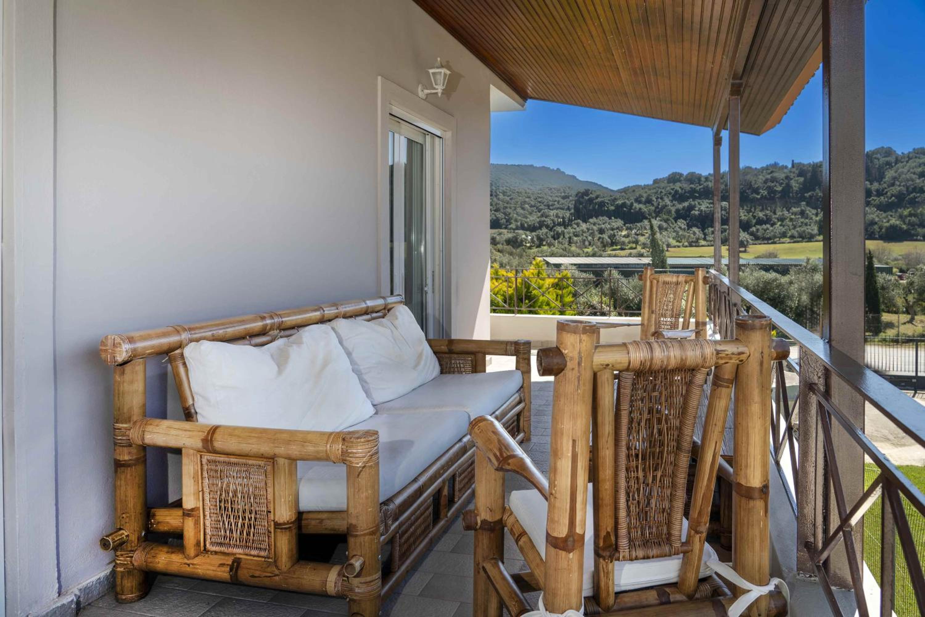 Meliti Villa