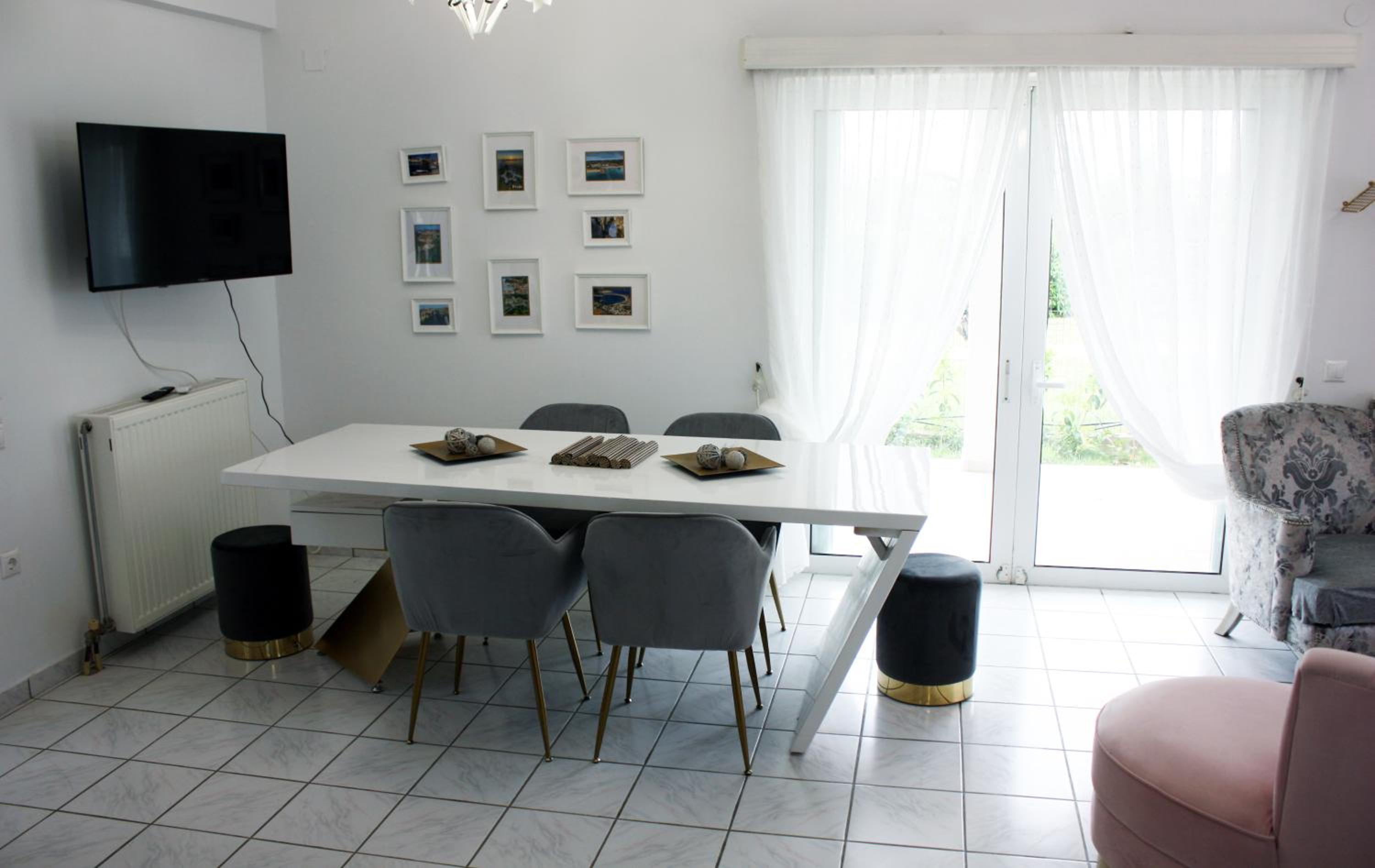 Meliti Villa