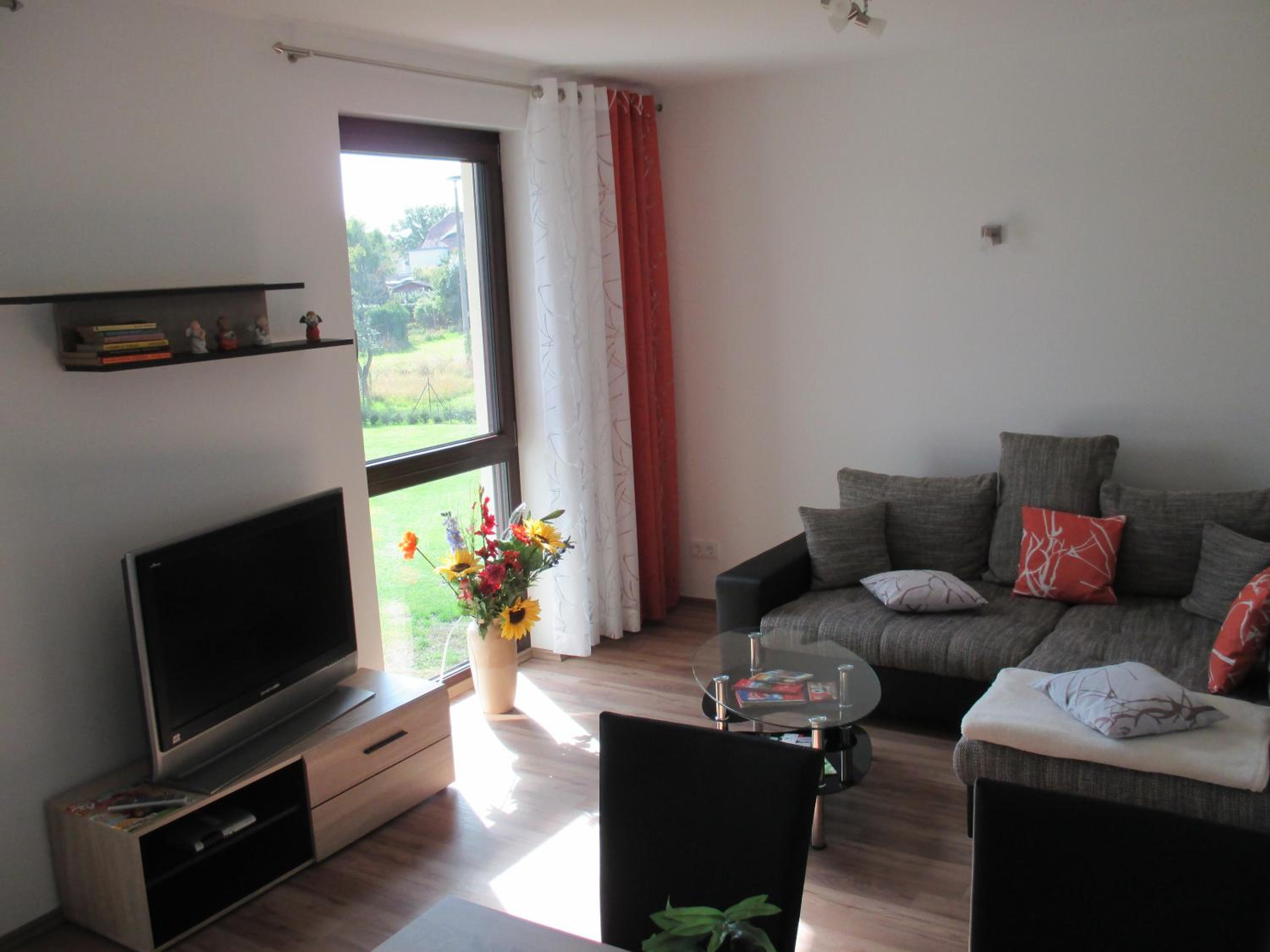 Ferienwohnung im Herzen von Peitz view 4
