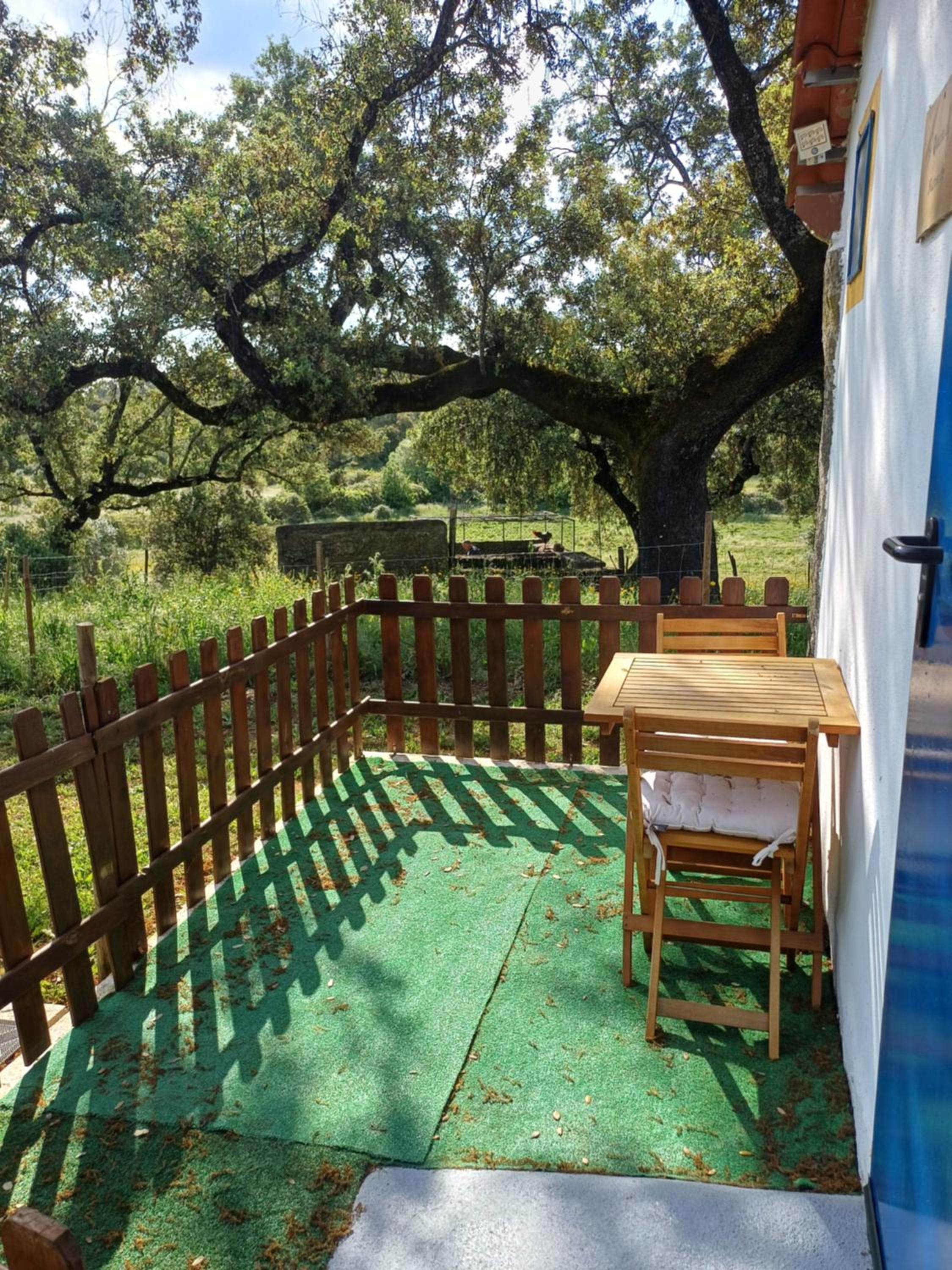 Hotel Monte da Fonte Santa de São Luís - Image 1