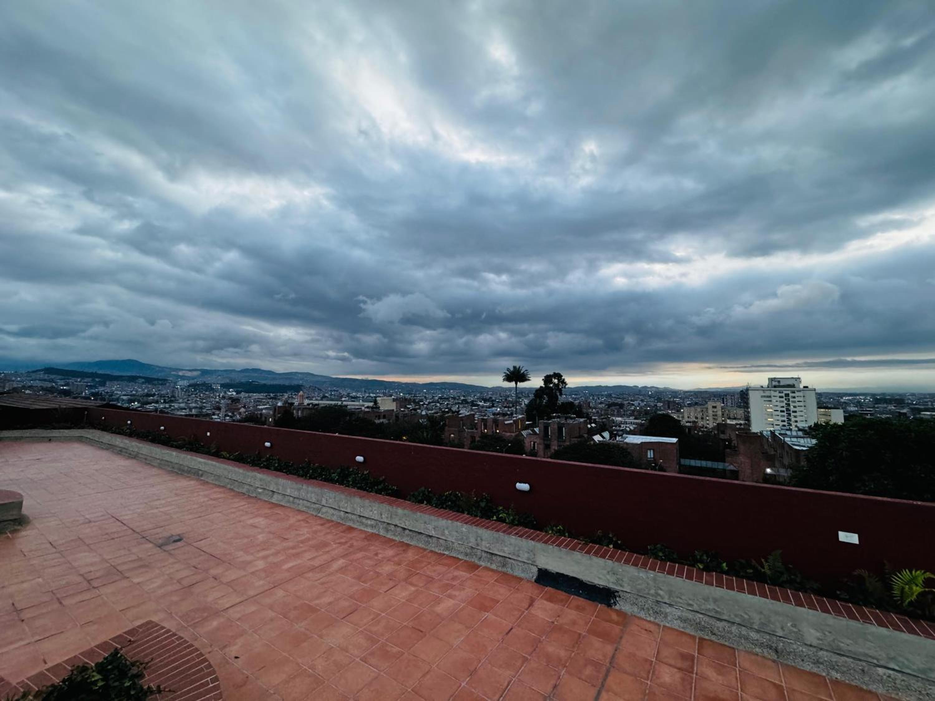 Apto Macondo La Candelaria