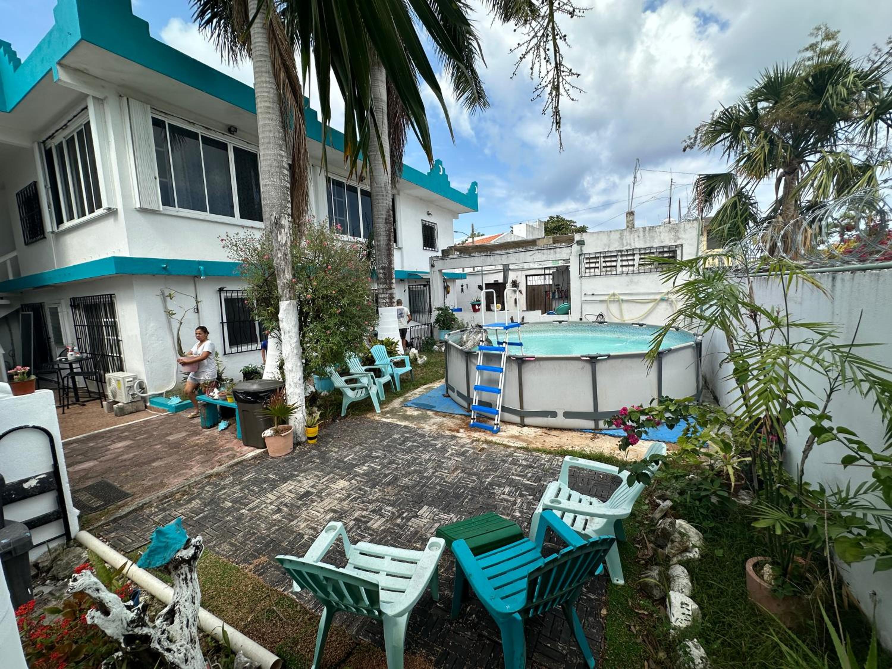 Casa Luna A2 view 4