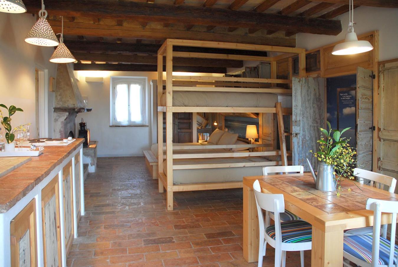 Castello di Granarola Relais - Adults Friendly -