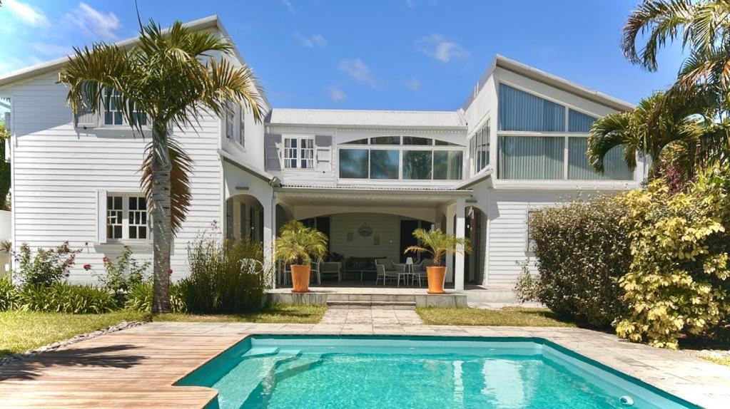 La Villa des Cannes