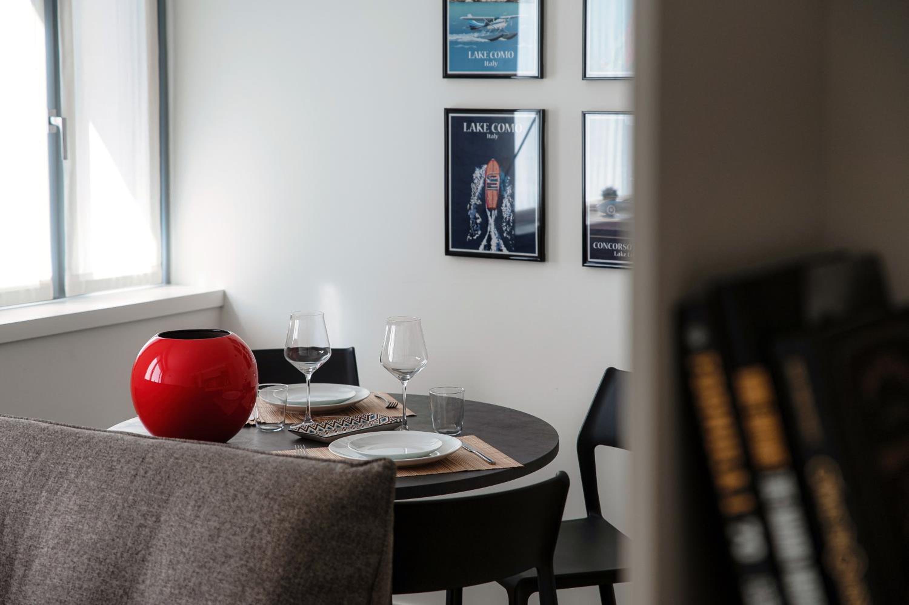 Rubini Suites - by MyHomeInComo