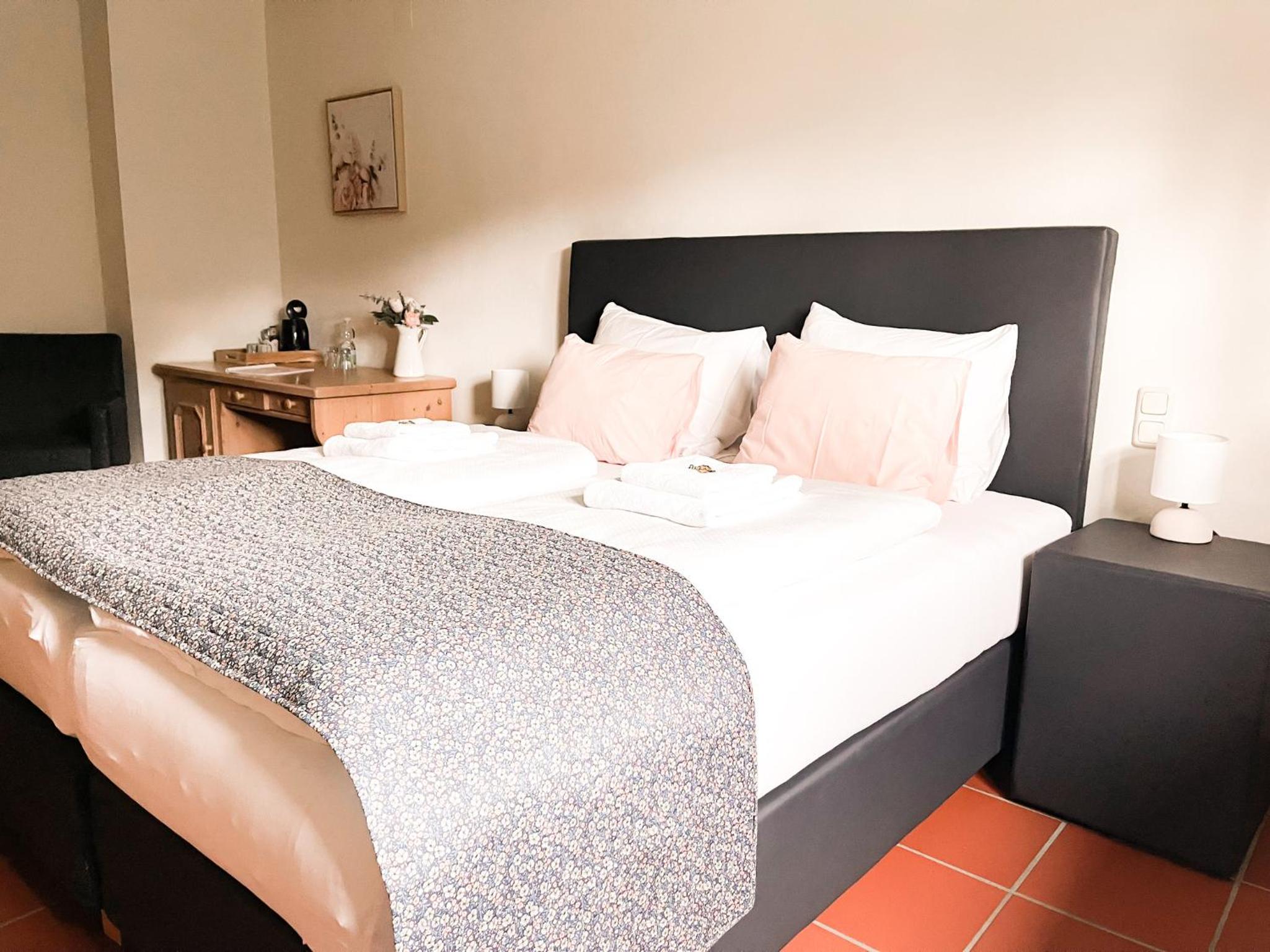 Arriach Apartments