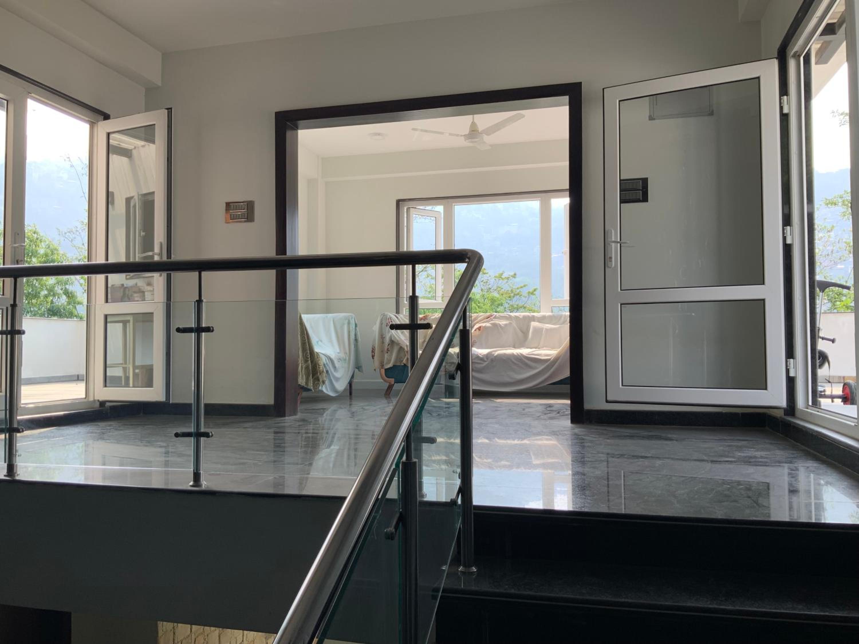 RIGS Homestay view 4