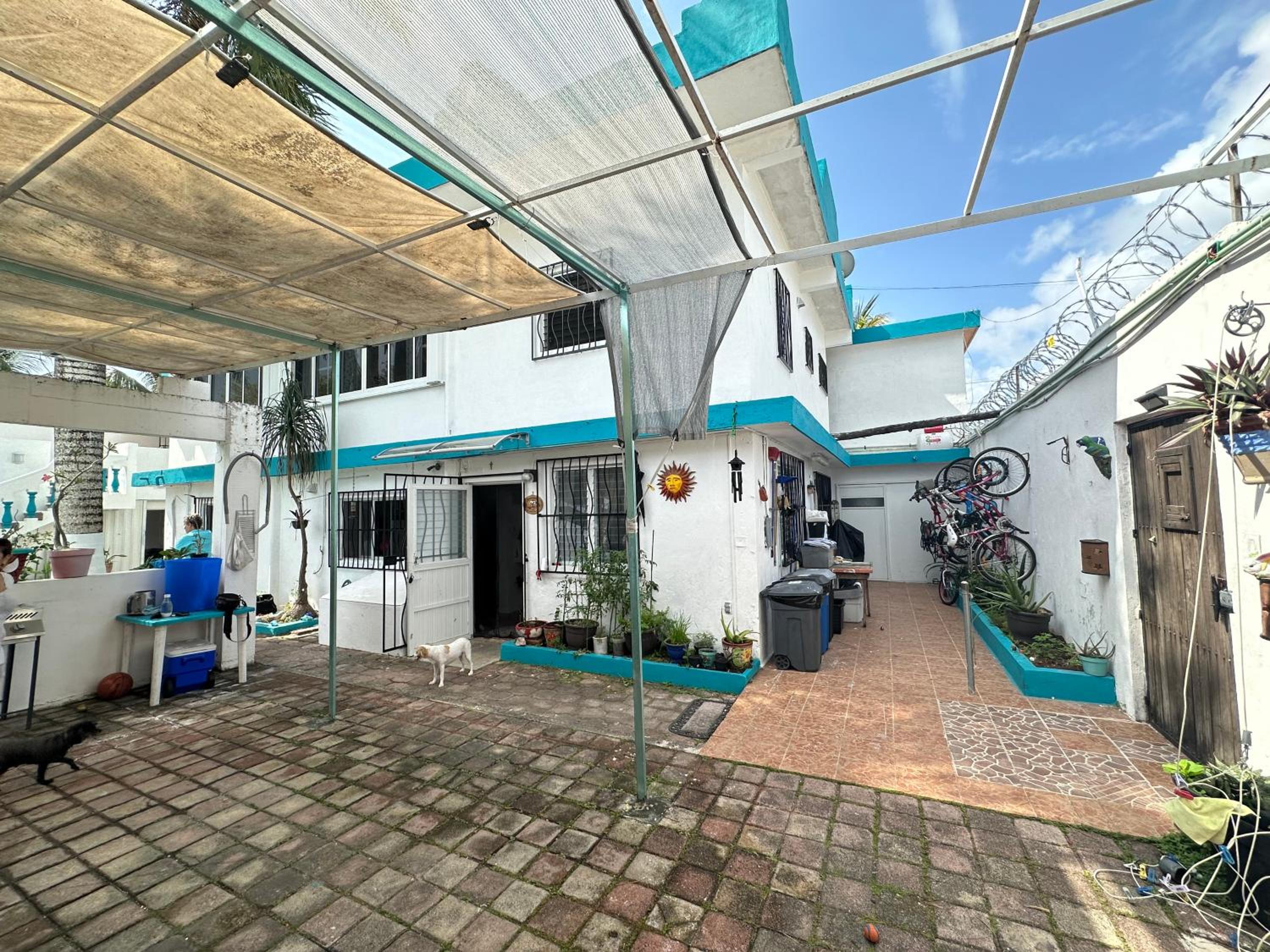 Casa Luna A2 view 2
