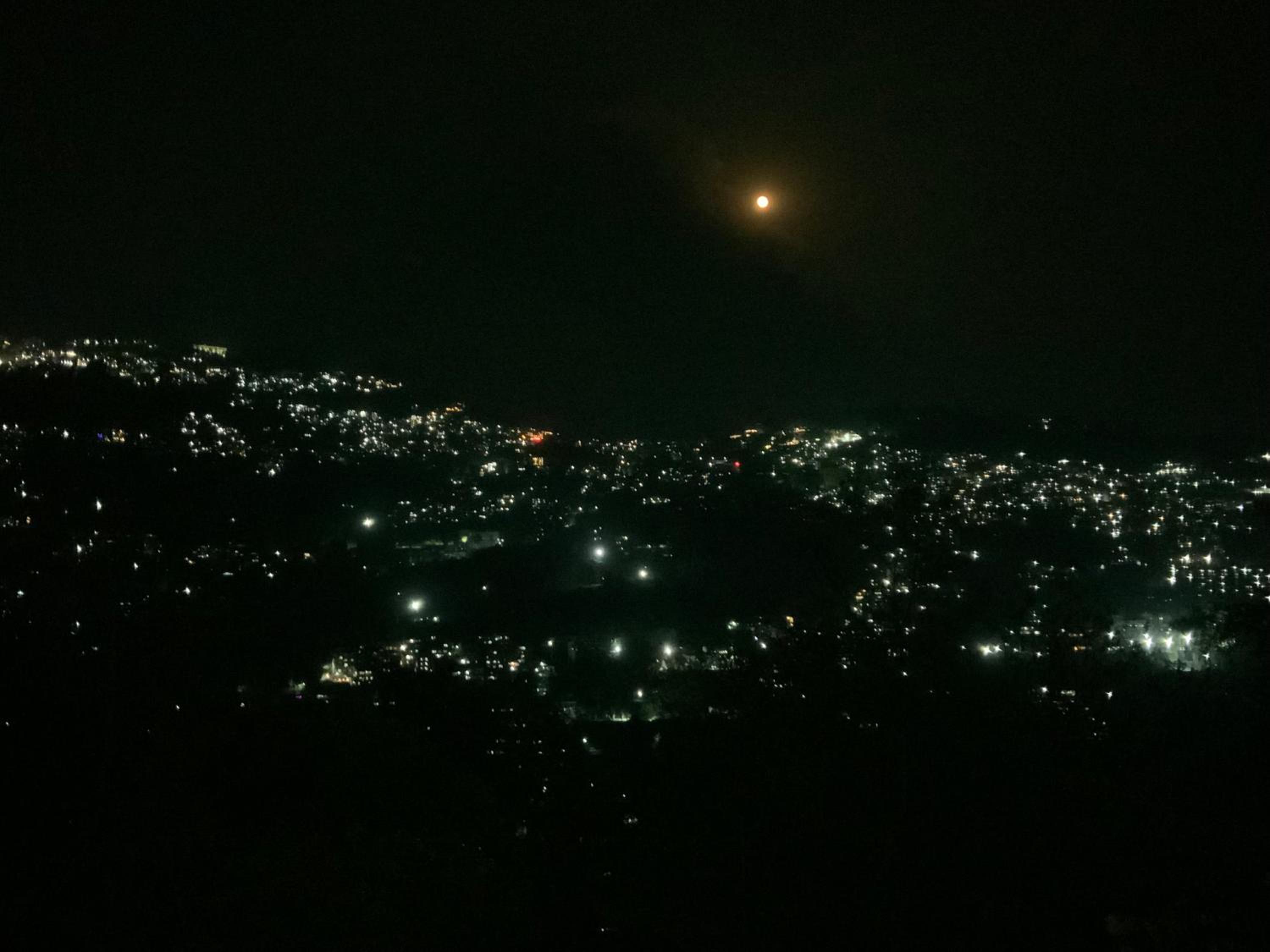 RIGS Homestay view 5