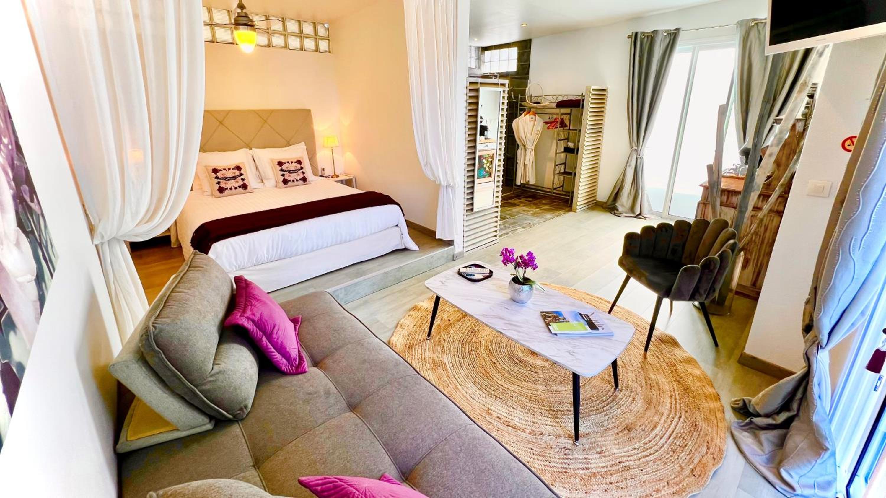 La Villa des Cannes