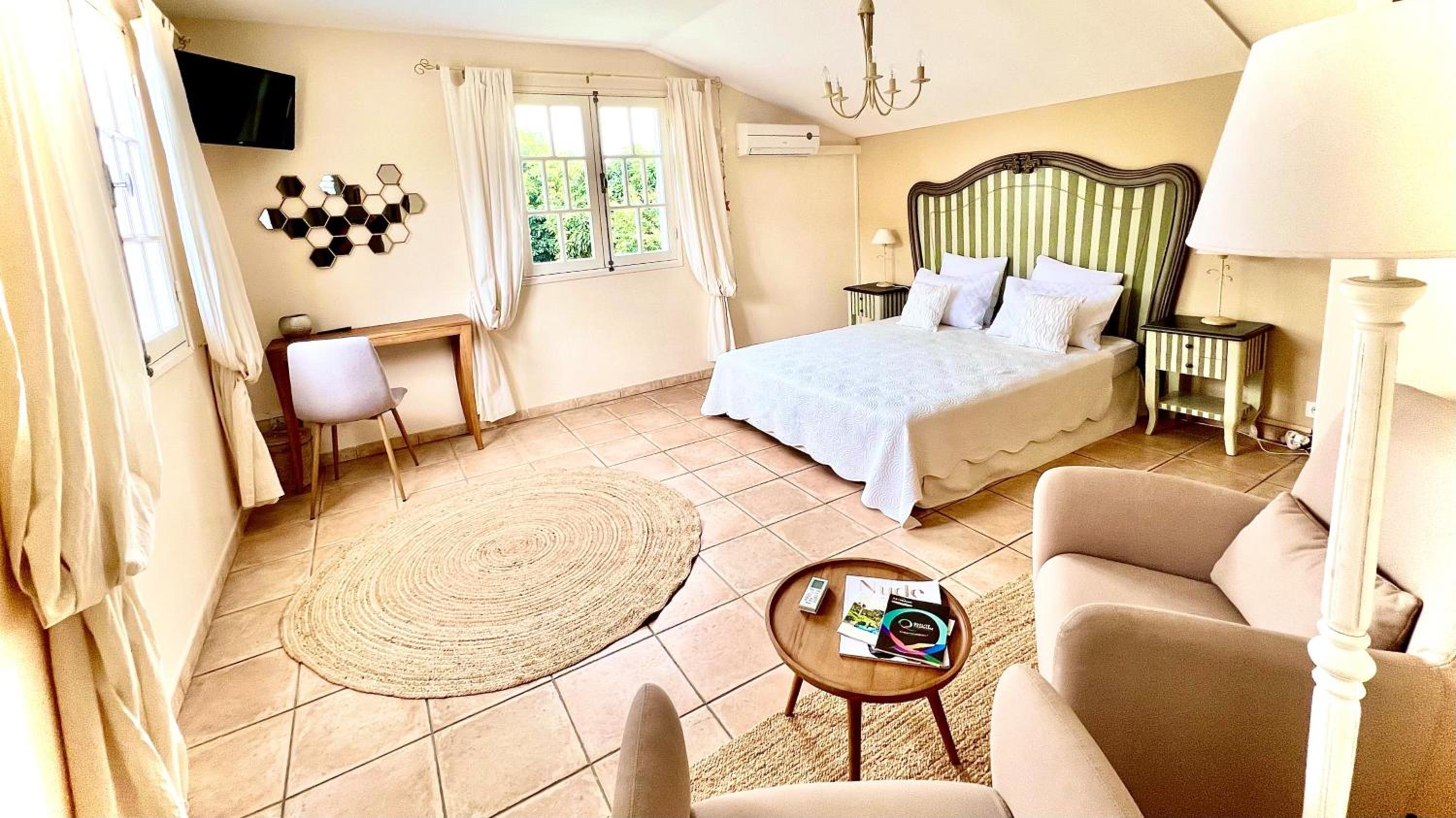 La Villa des Cannes