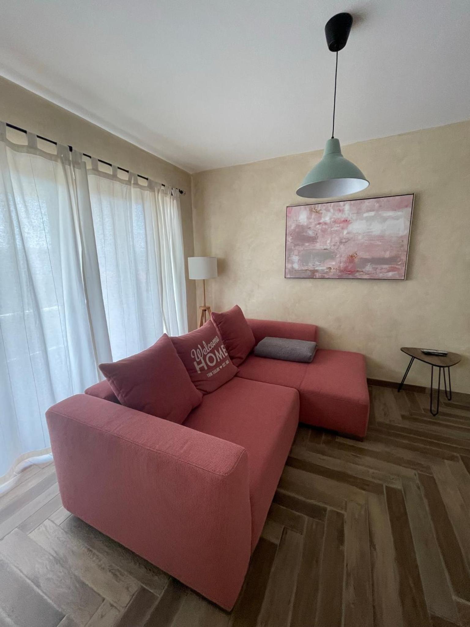 Apartment Sanja