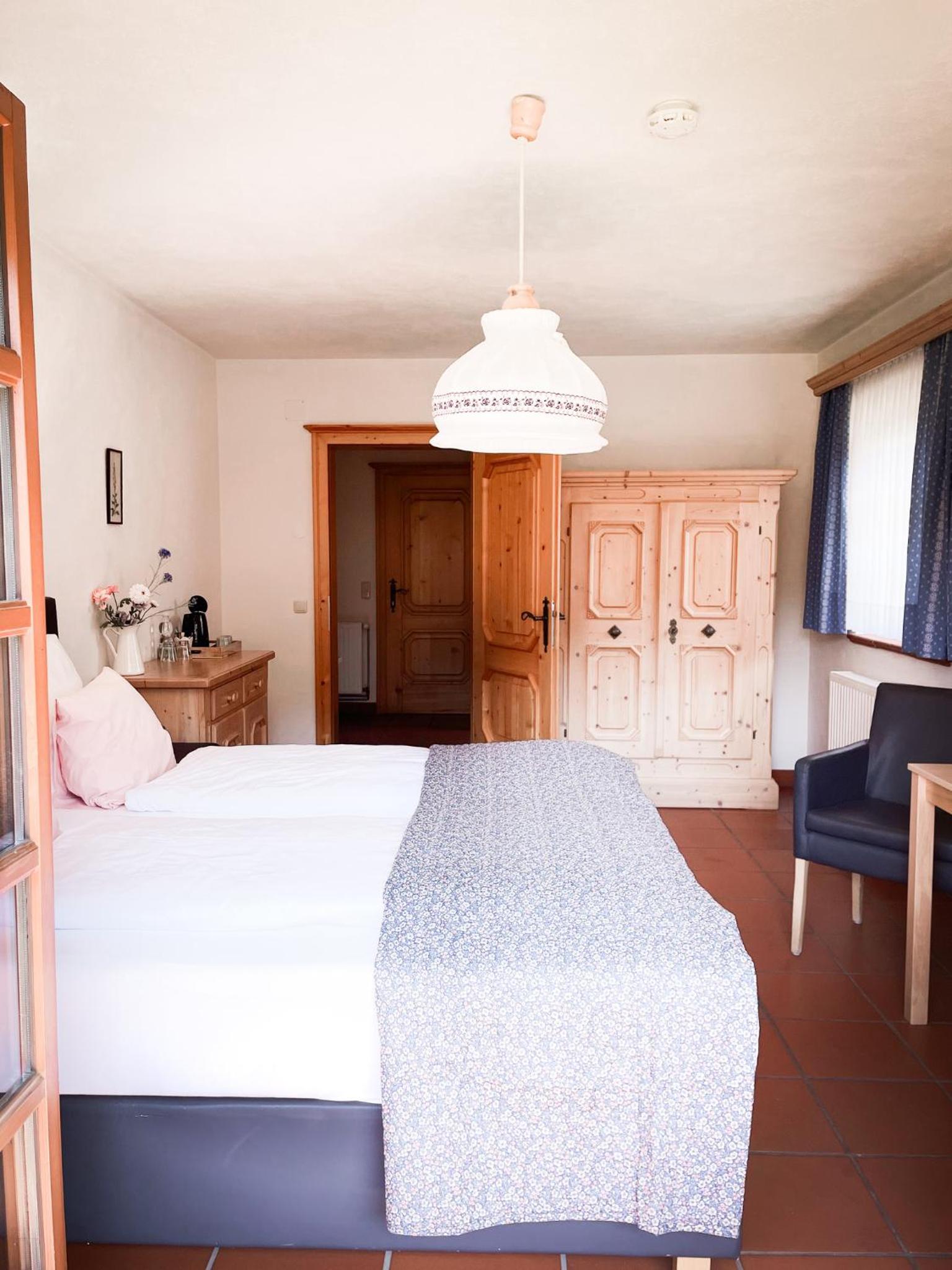 Arriach Apartments