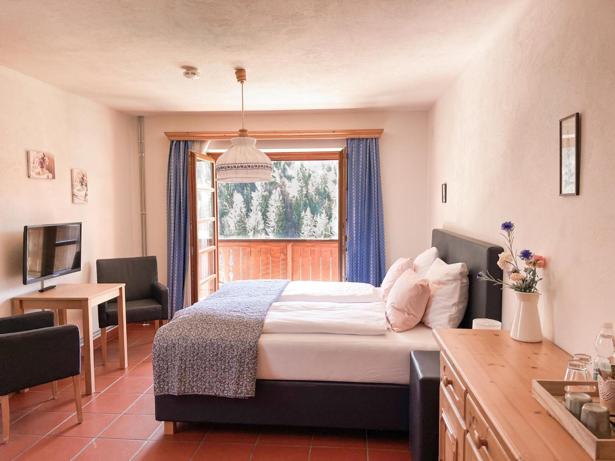 Arriach Apartments