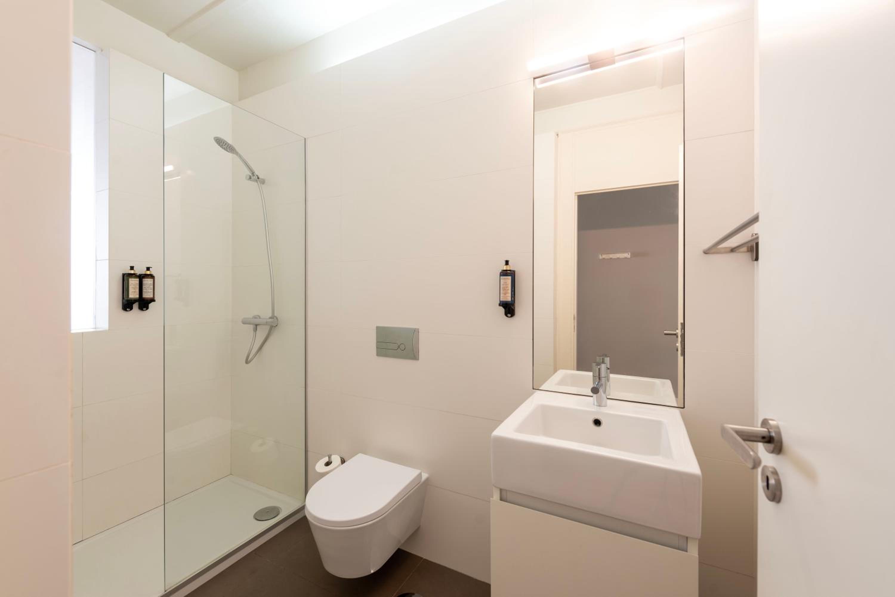Cedofeita Premium Apartment 1F view 5