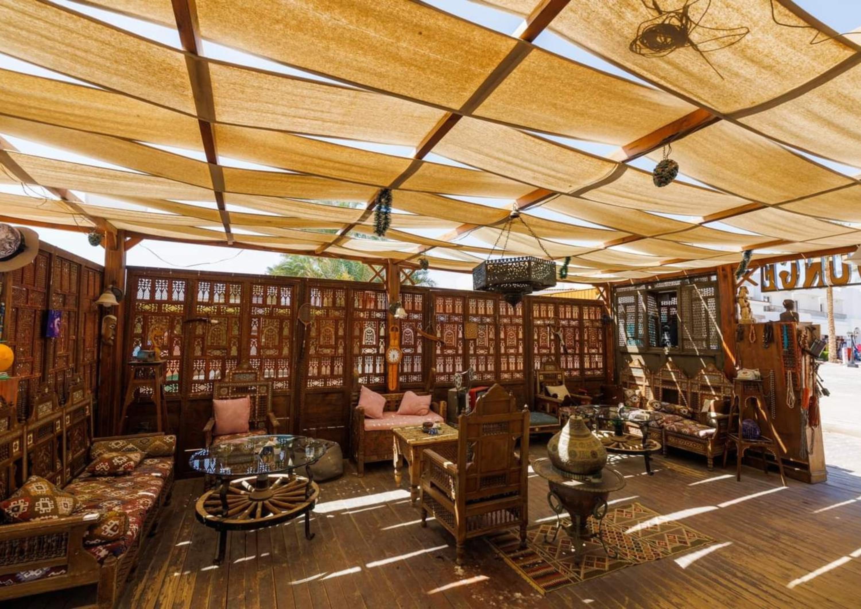 Sharm Hills Resort
