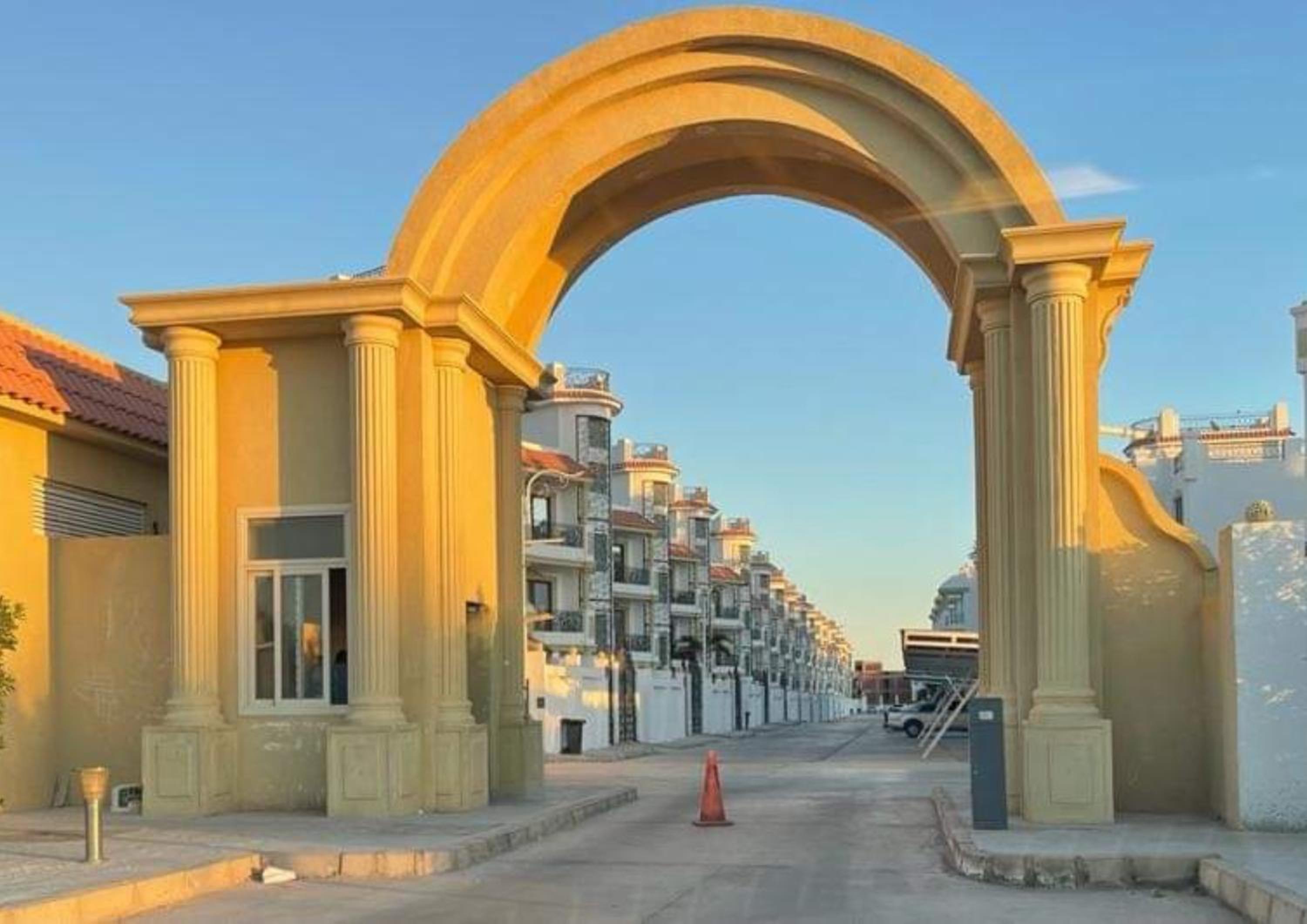 Hotel Sharm Hills Resort - Image 1