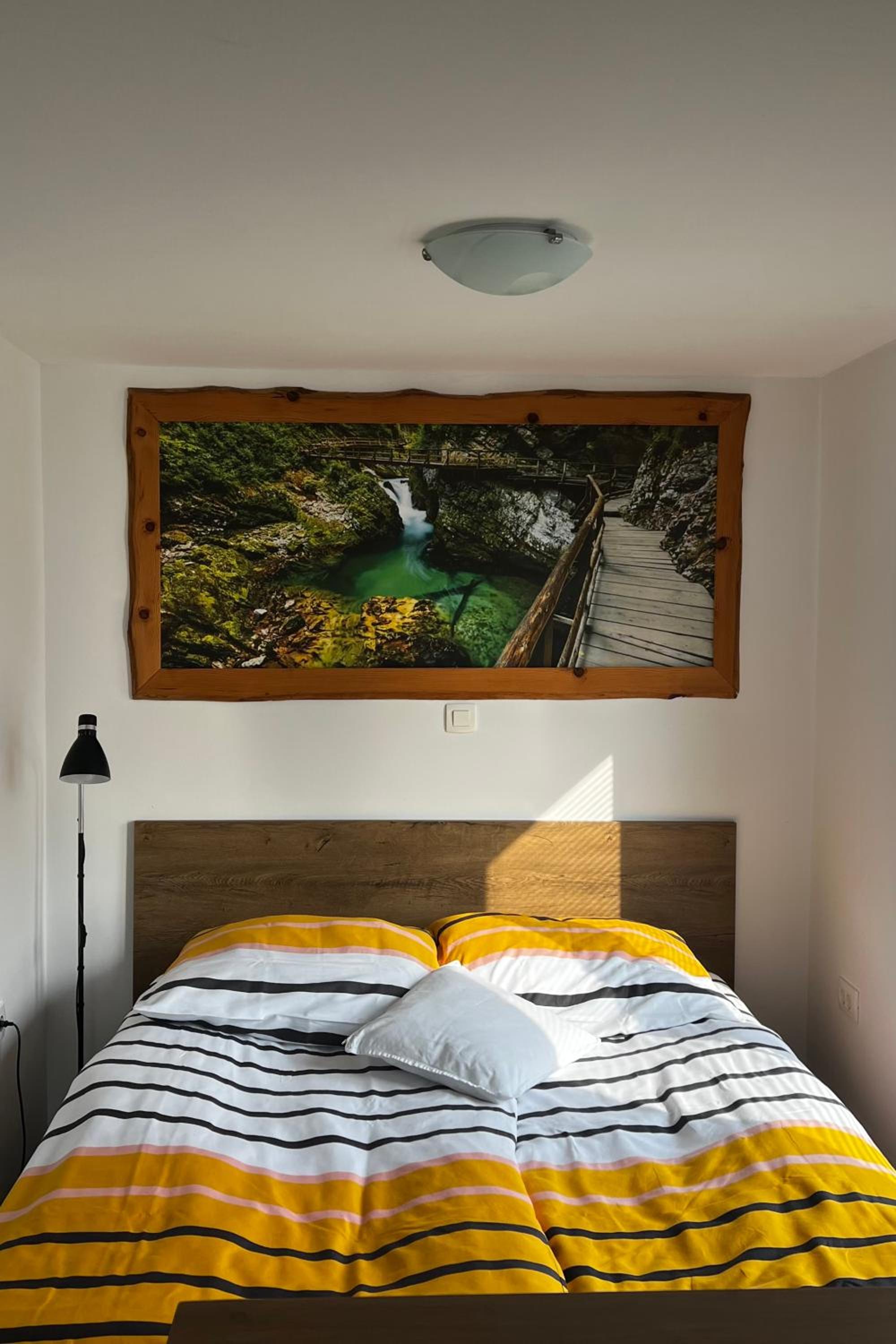 Zemva Stays - JT Apartma, free bikes, big garden with terrace