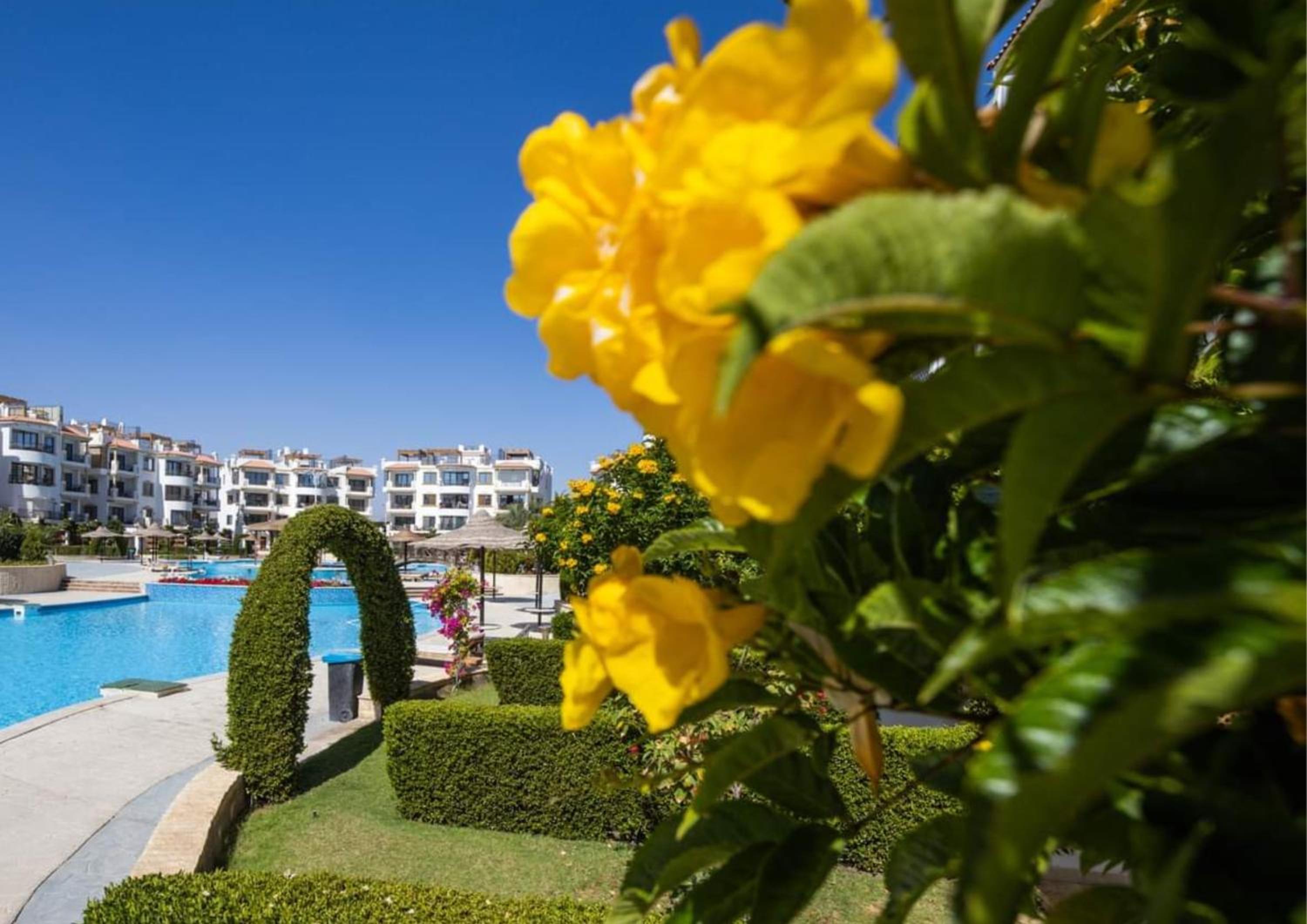 Sharm Hills Resort