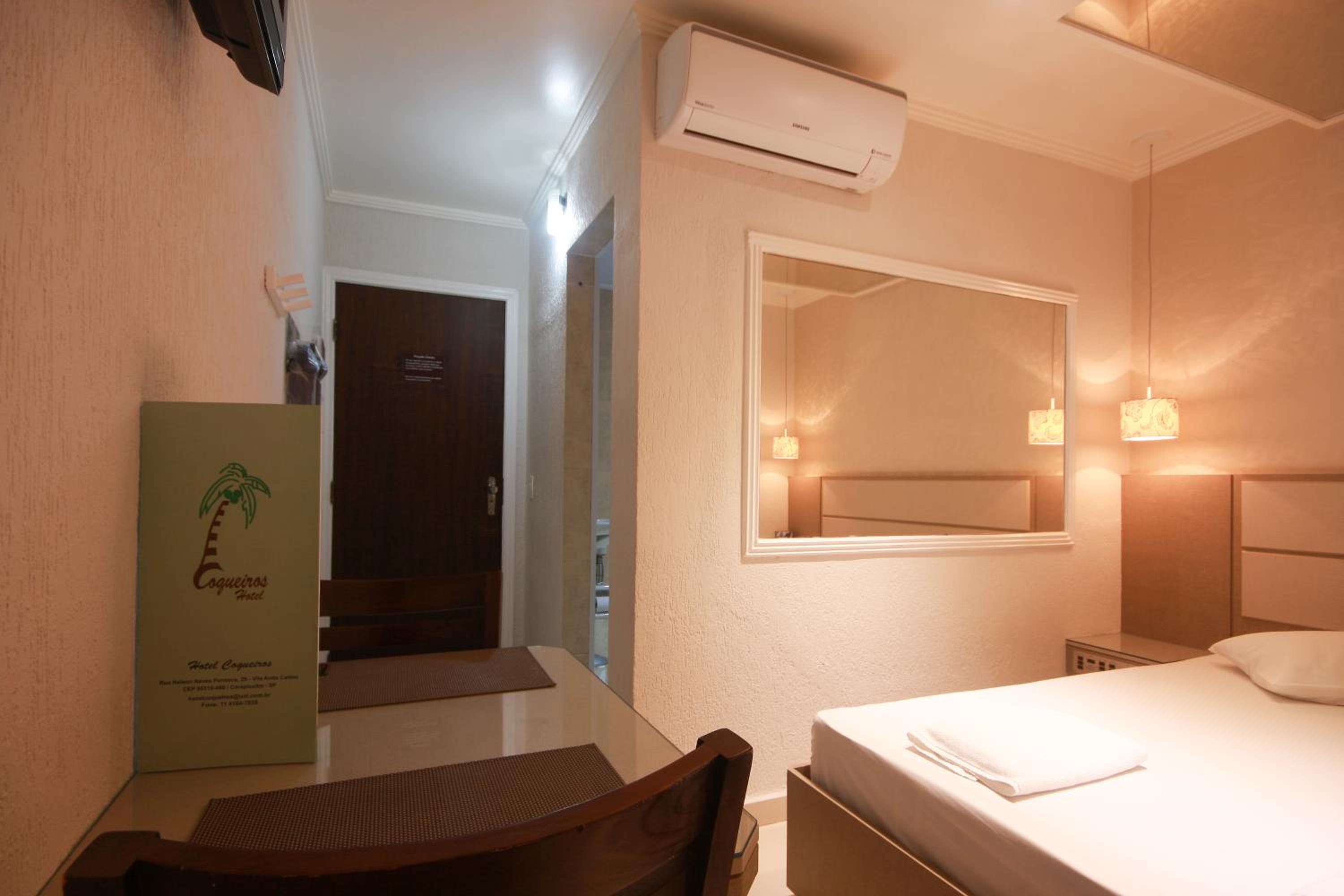 Motel Coqueiros