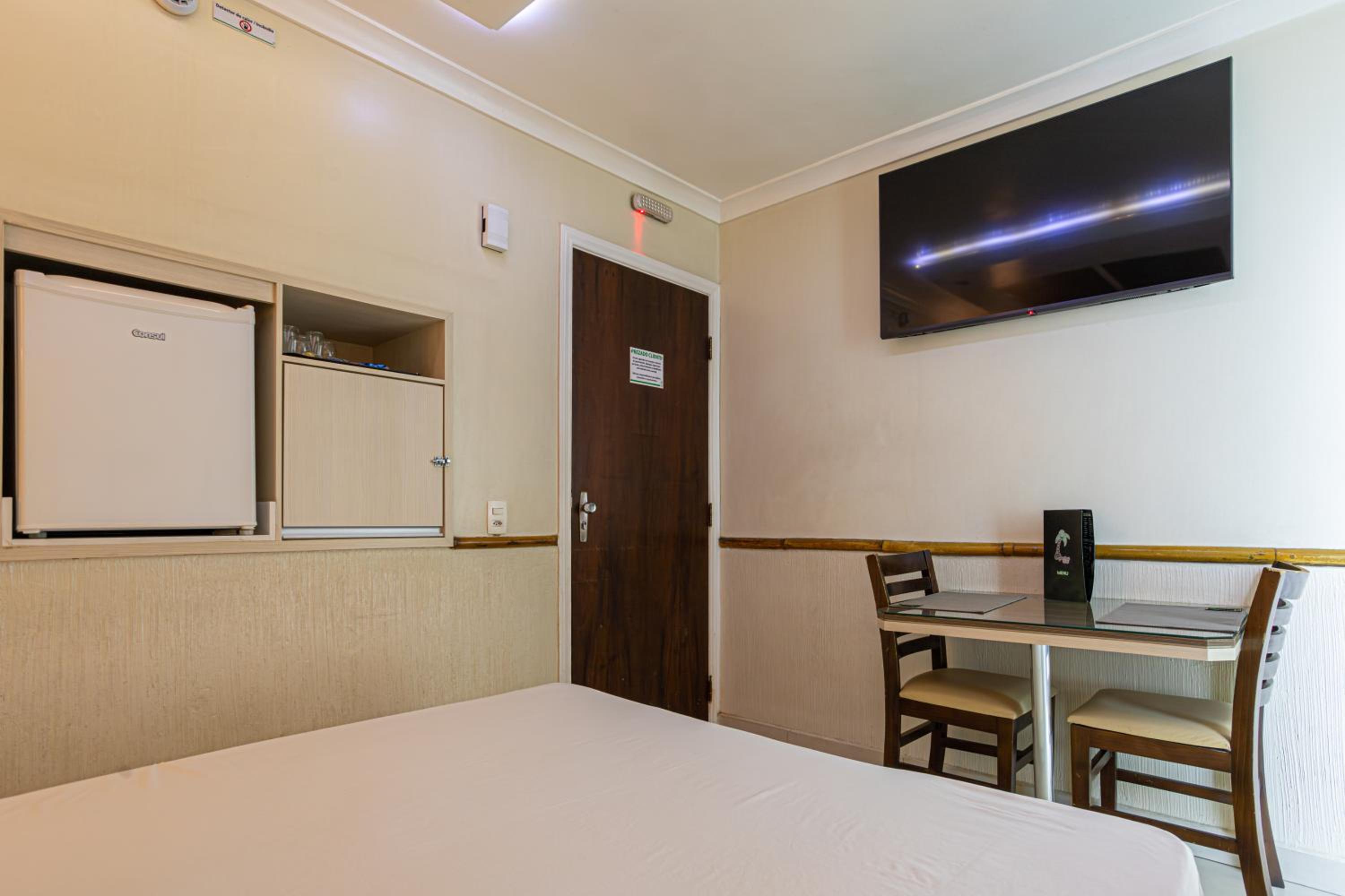 Motel Coqueiros