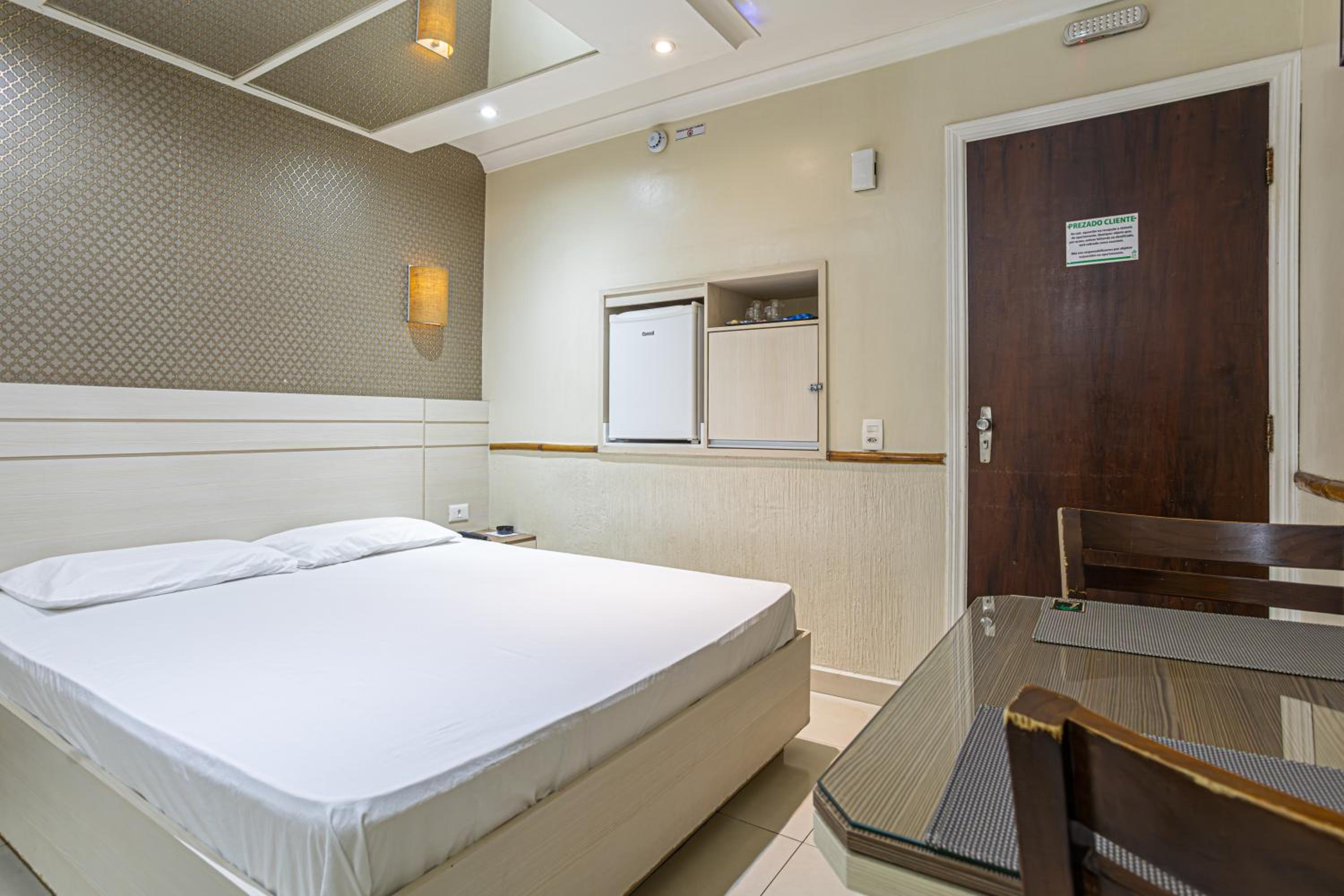 Motel Coqueiros