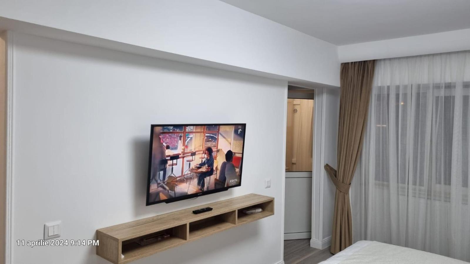 Aparthotel VIO