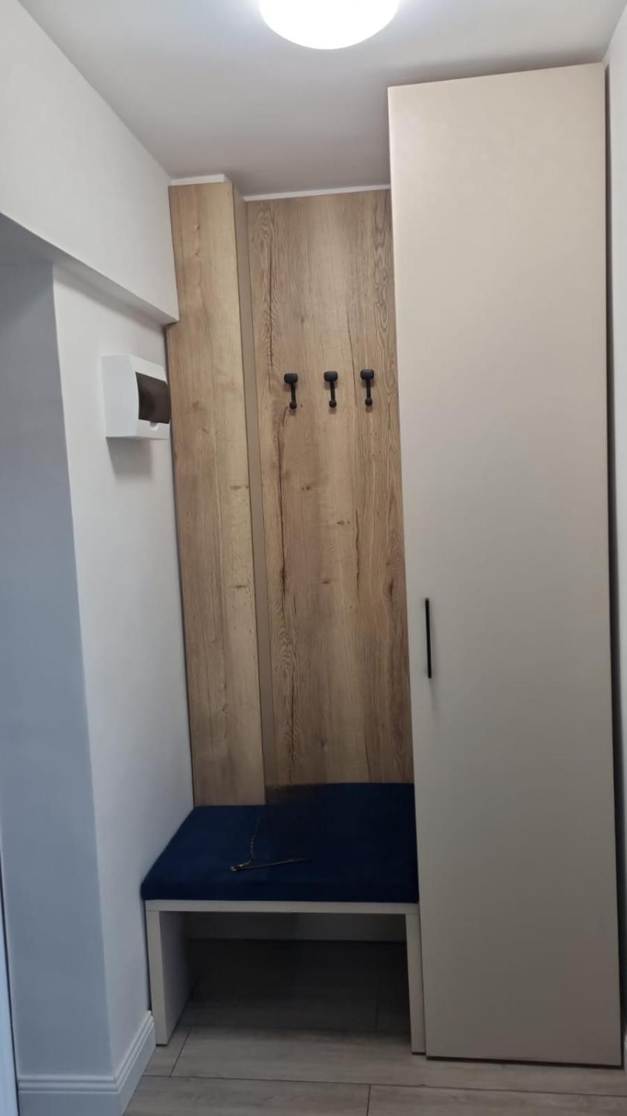 Aparthotel VIO