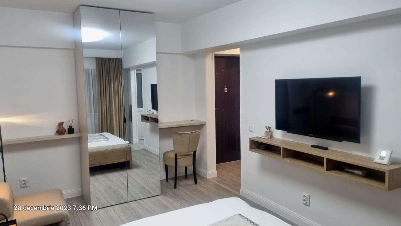 Aparthotel VIO