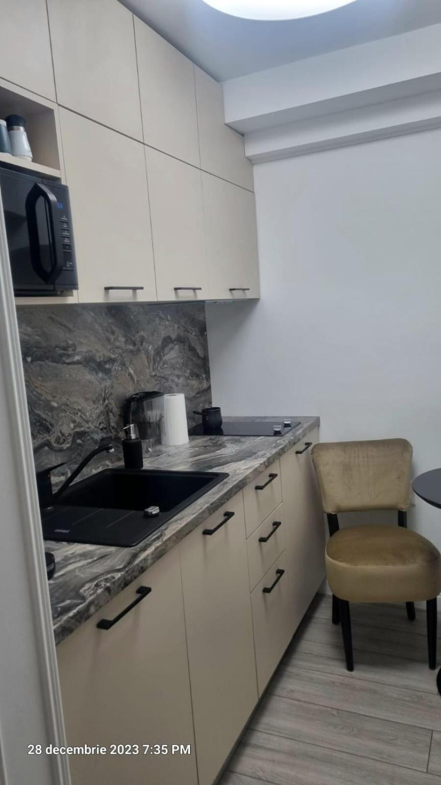 Aparthotel VIO