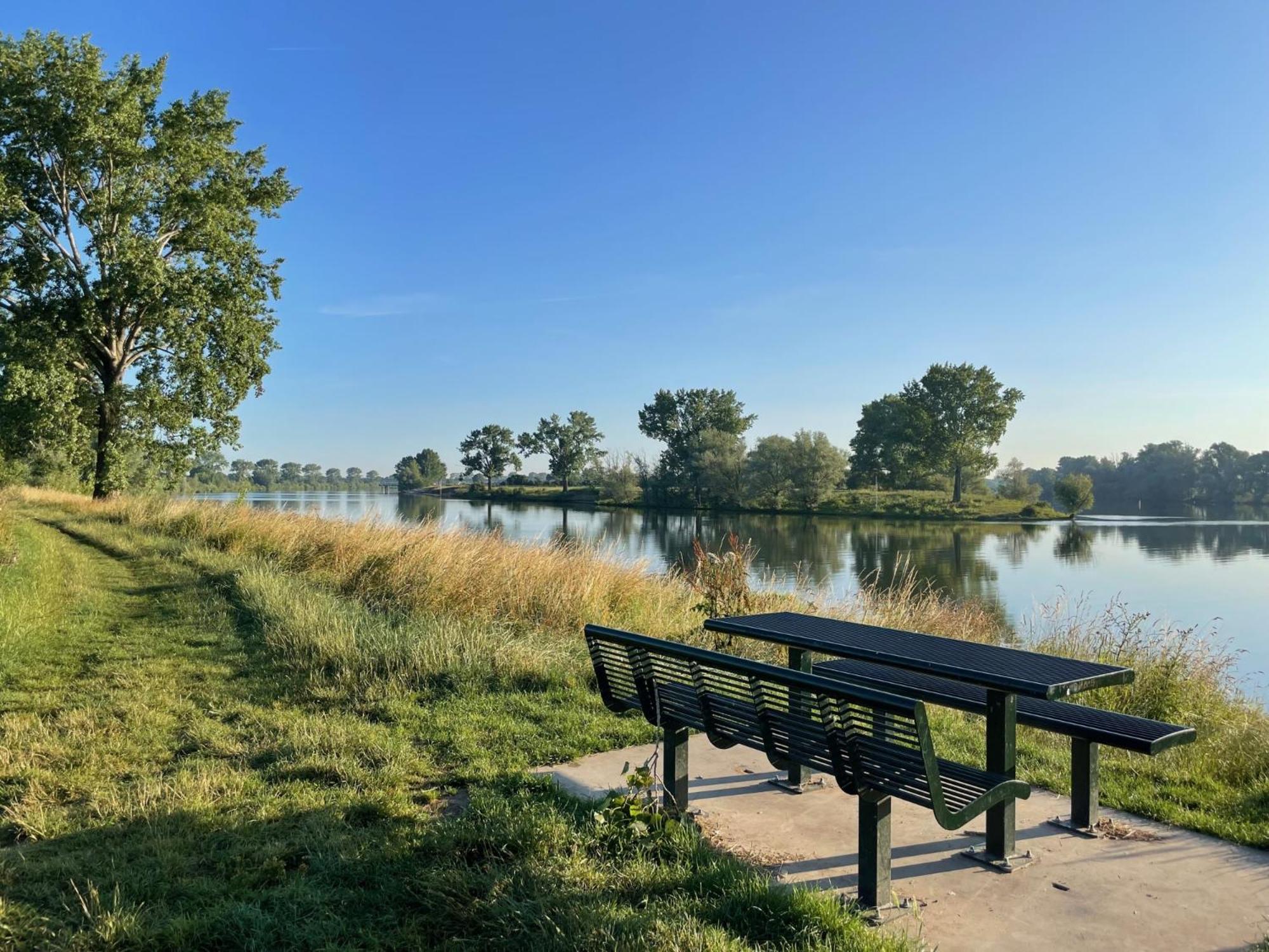 Langs De Maas, photo 45