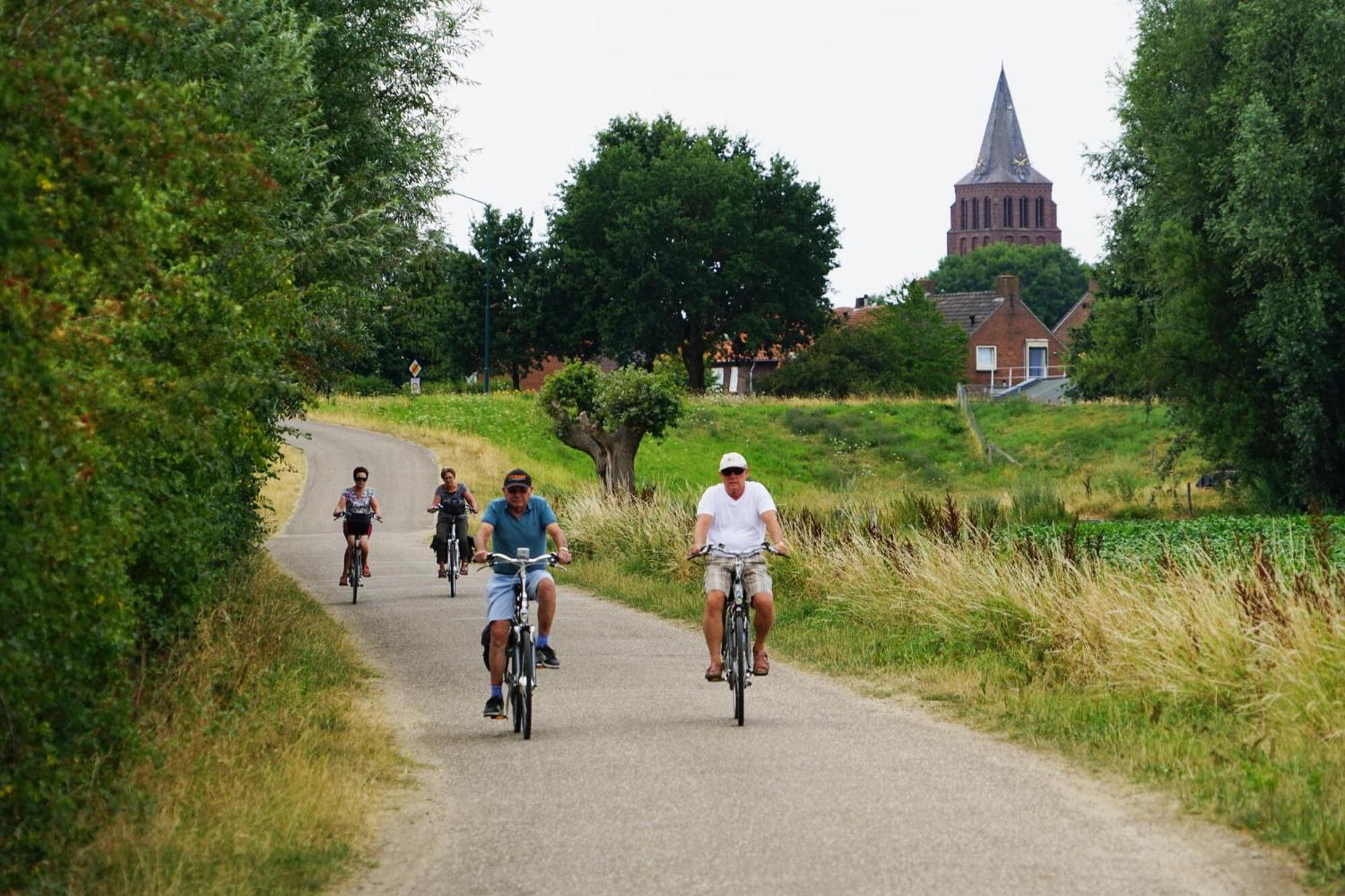 Langs De Maas