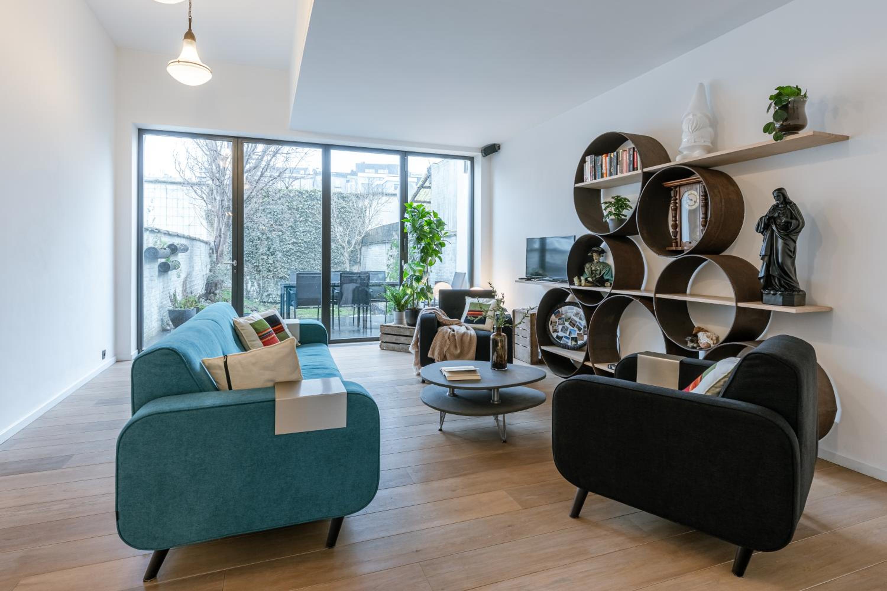Charming urban retreat 15 Minutes from Central Station