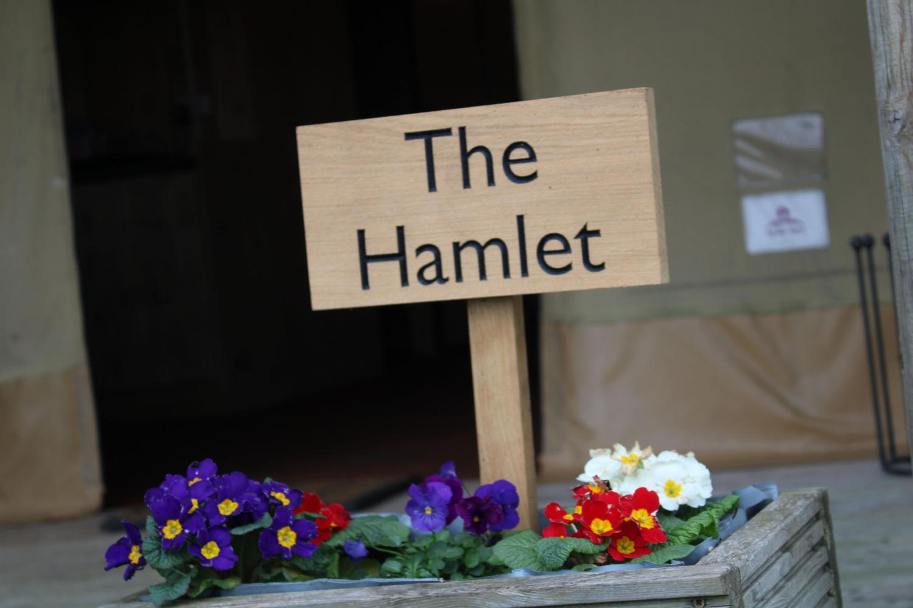 The Hamlet