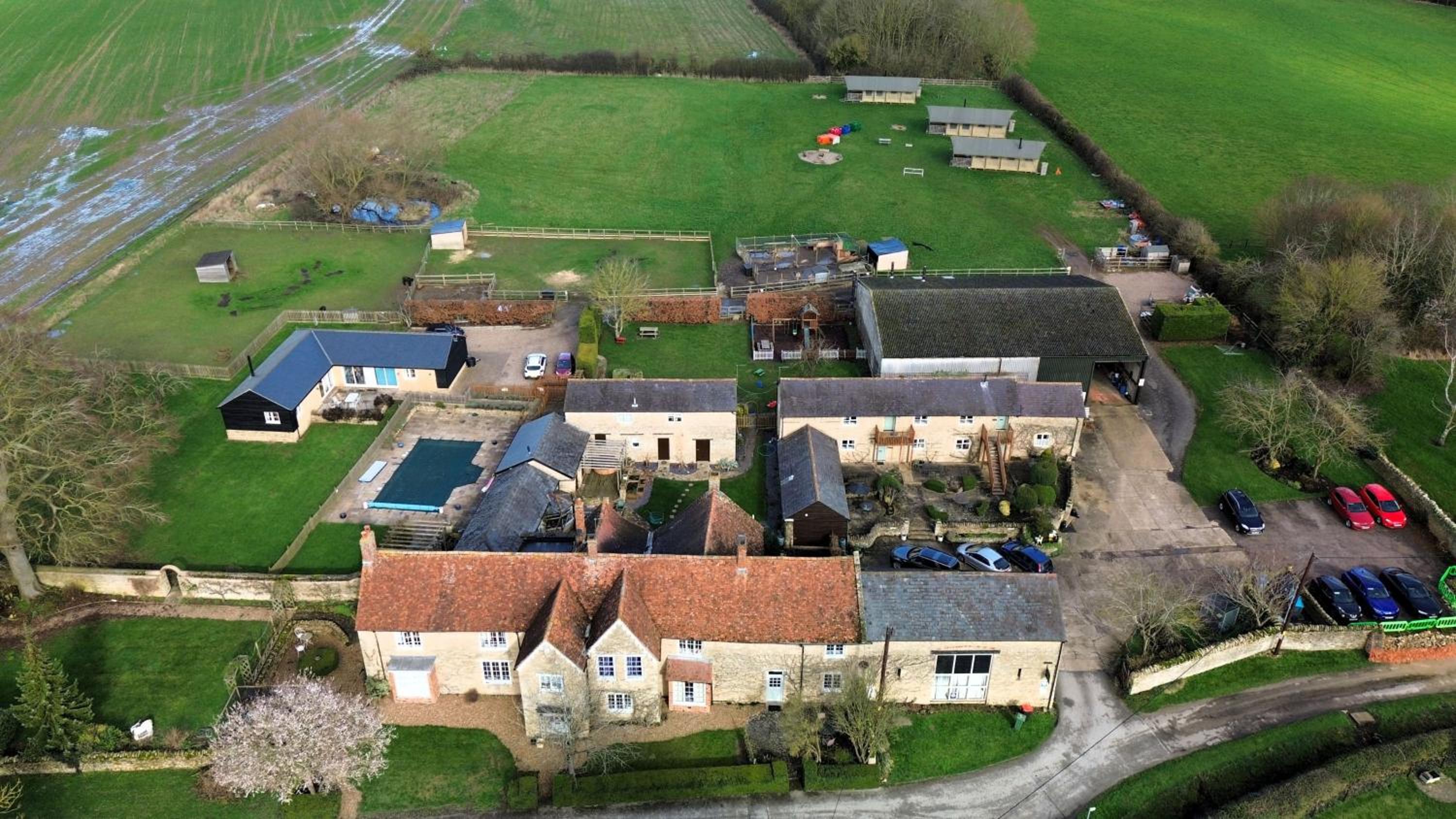 The Hamlet