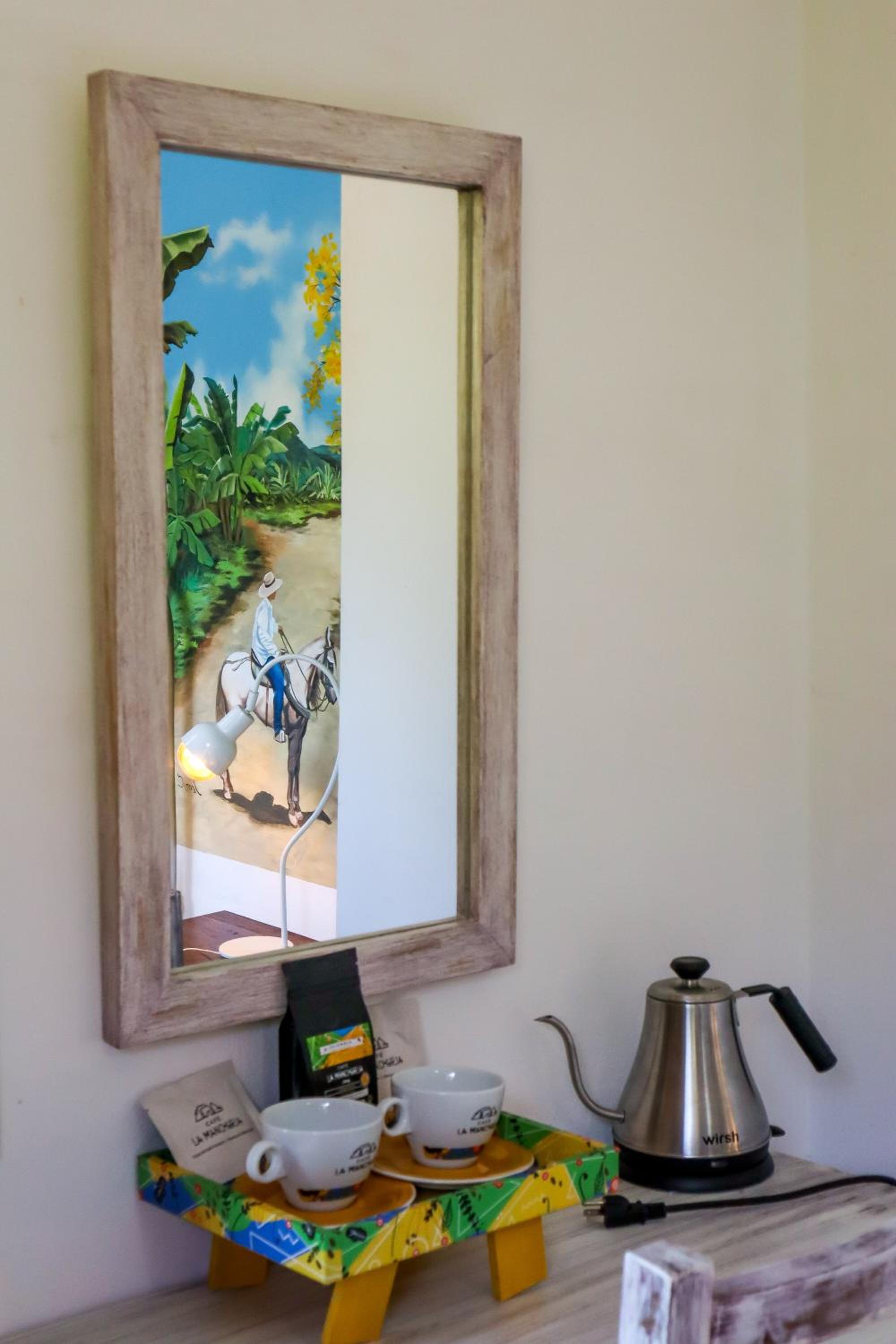 Finca La Manchuria, photo 52