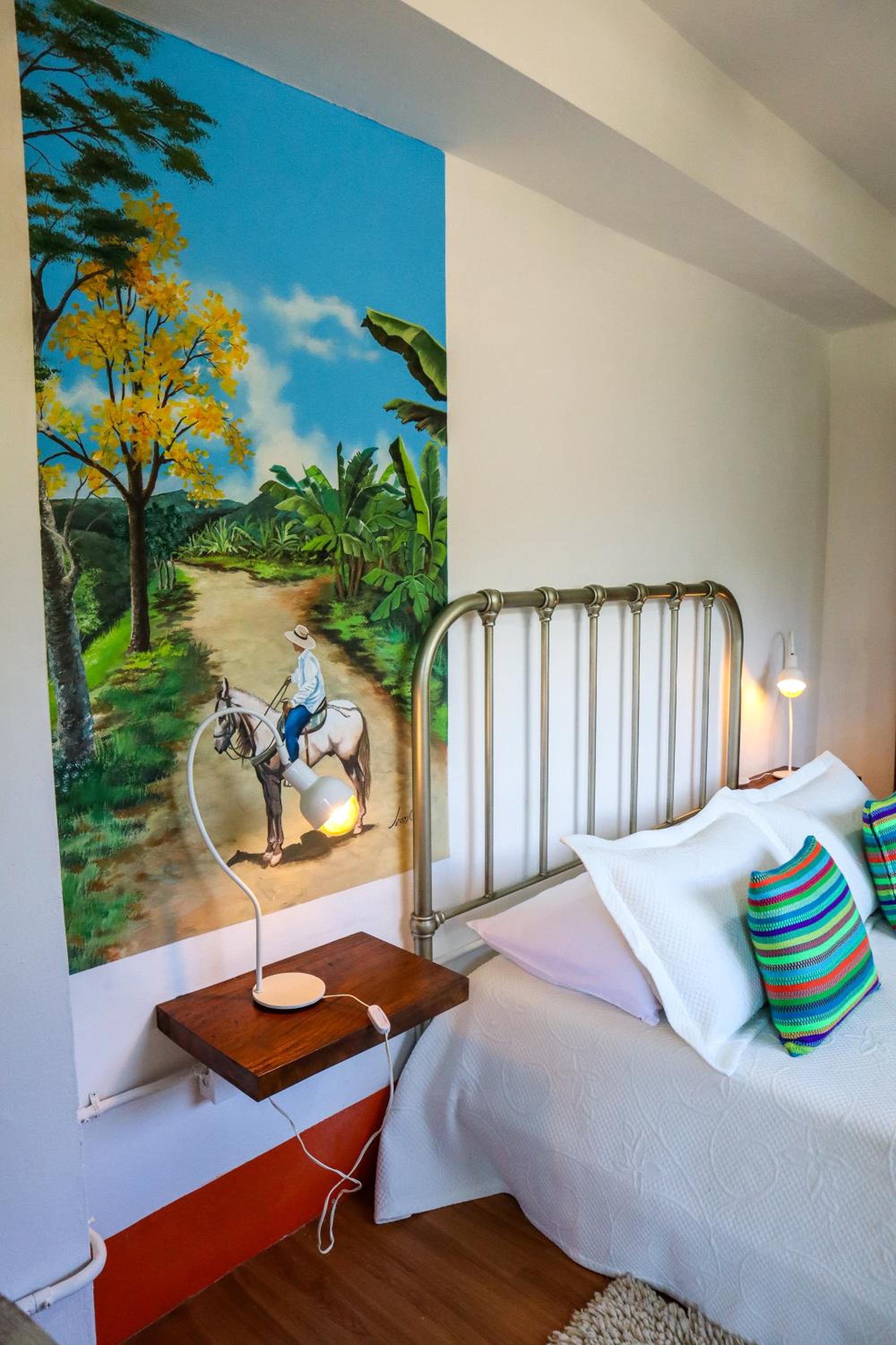 Finca La Manchuria, photo 17