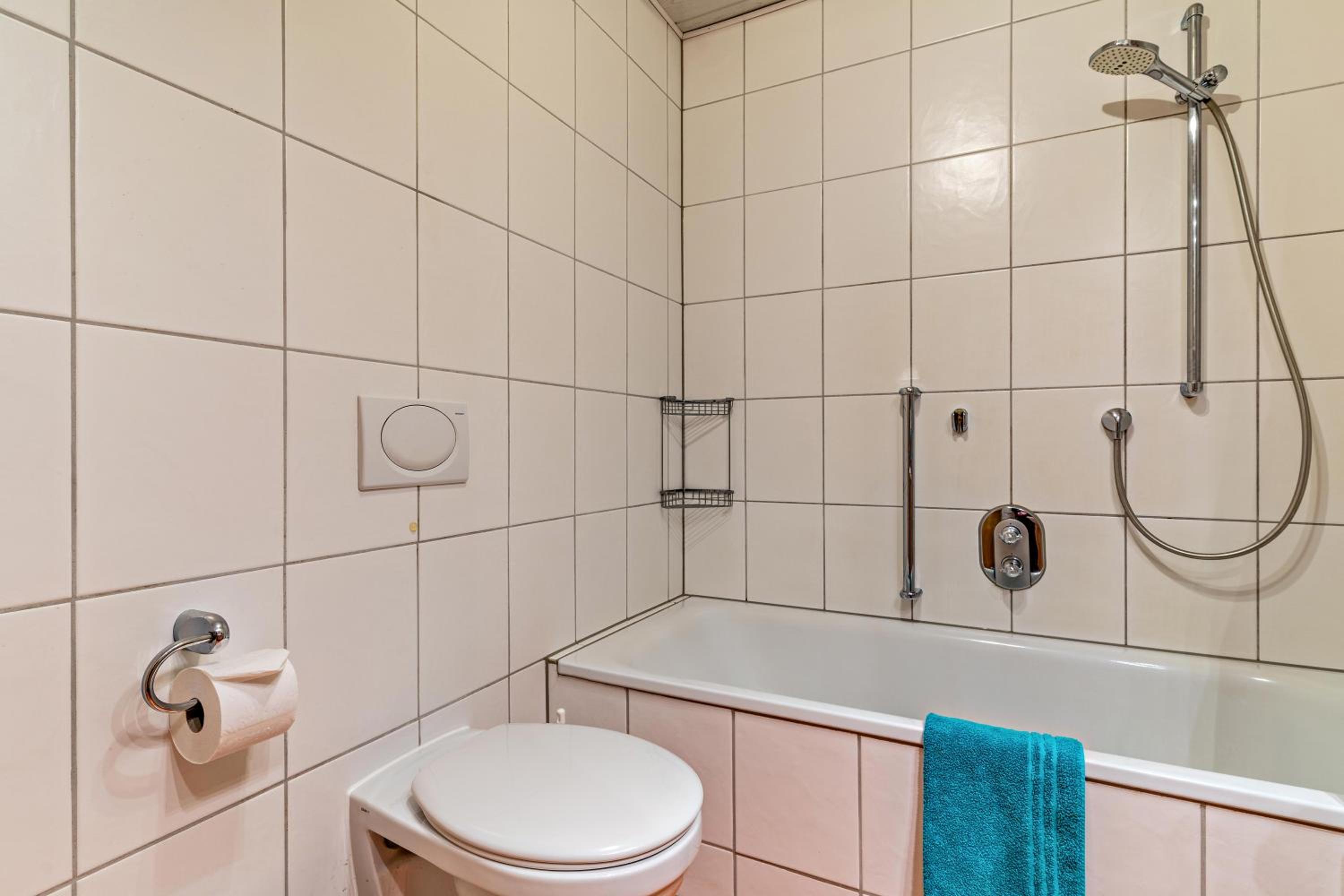 Ferienwohnung Metzgerbauernhof