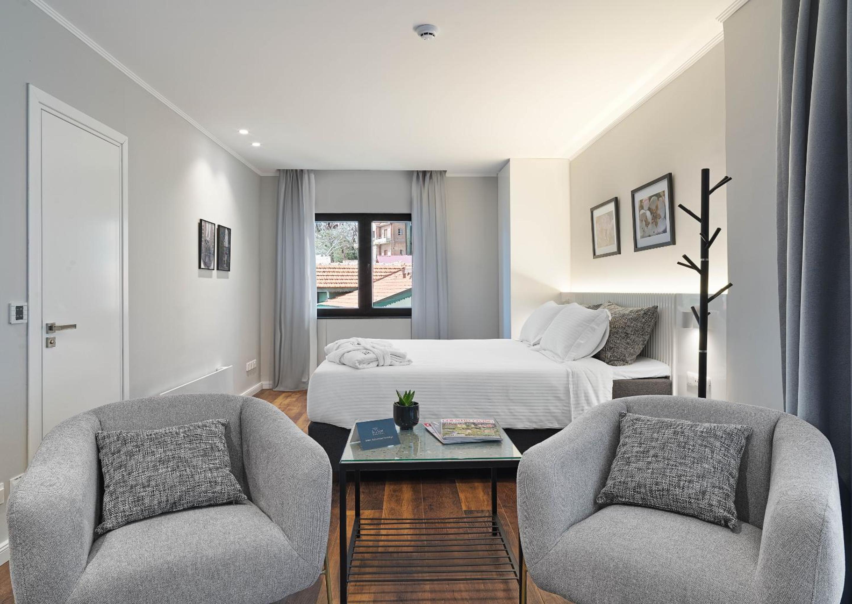 Le Vert Suites Platres
