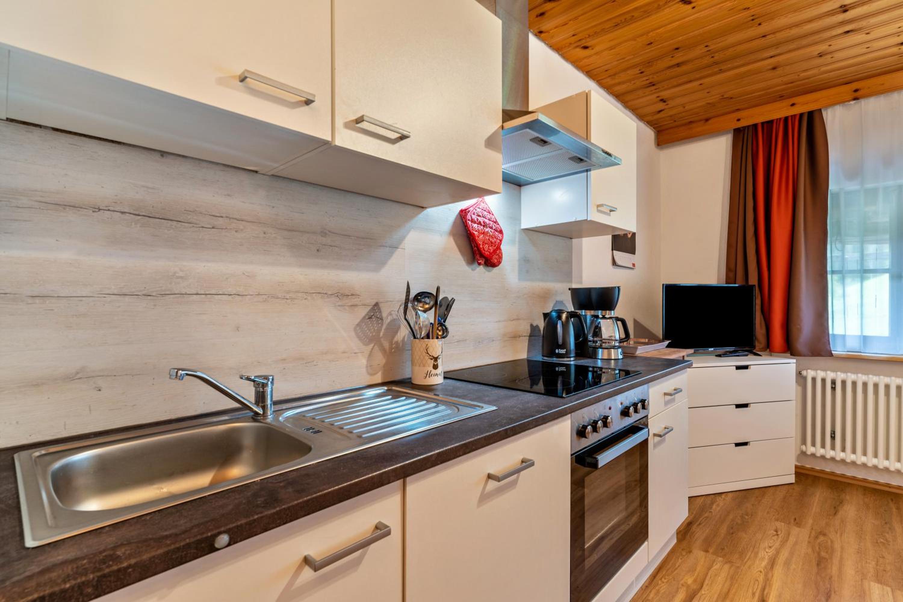 Ferienwohnung Metzgerbauernhof