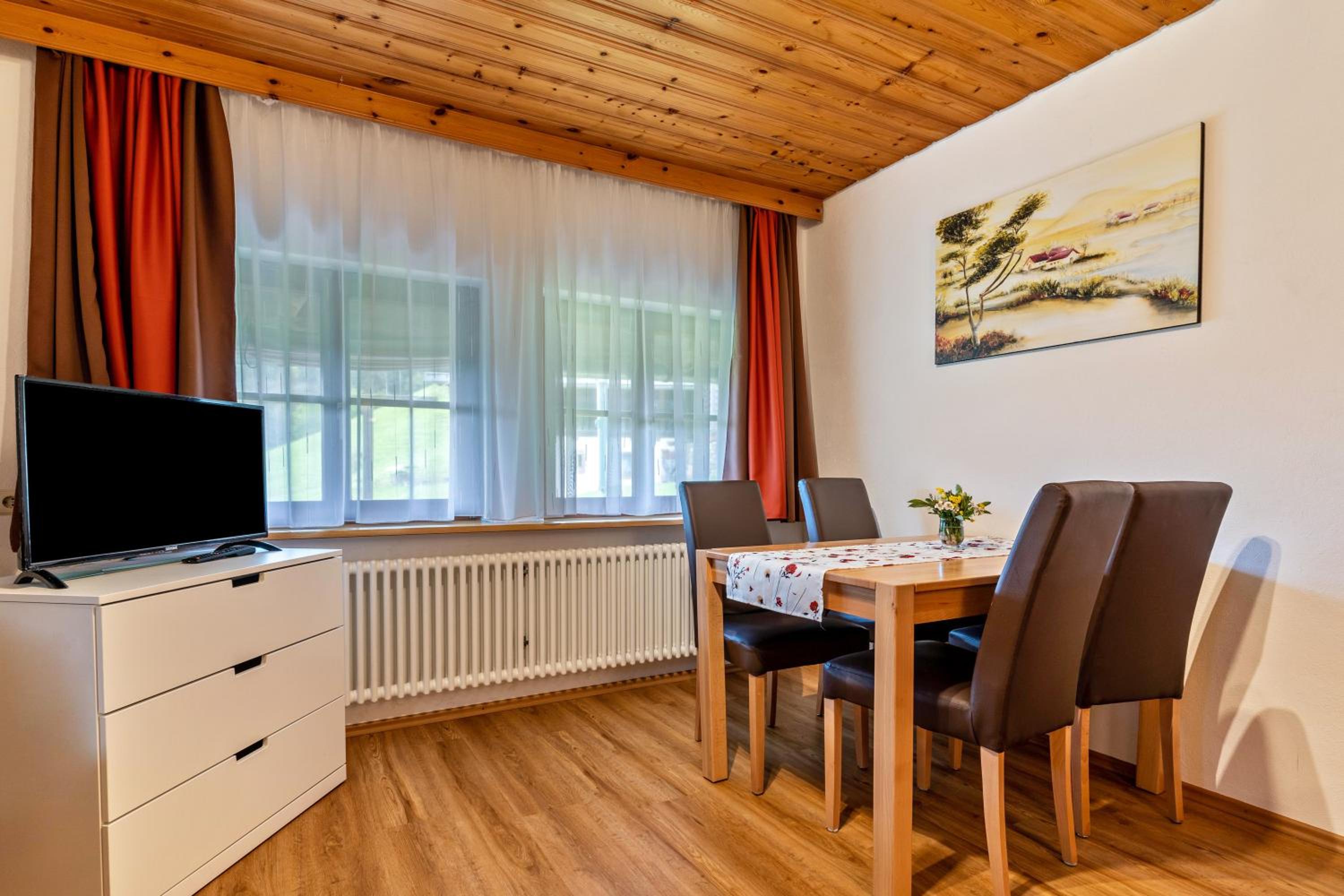 Ferienwohnung Metzgerbauernhof