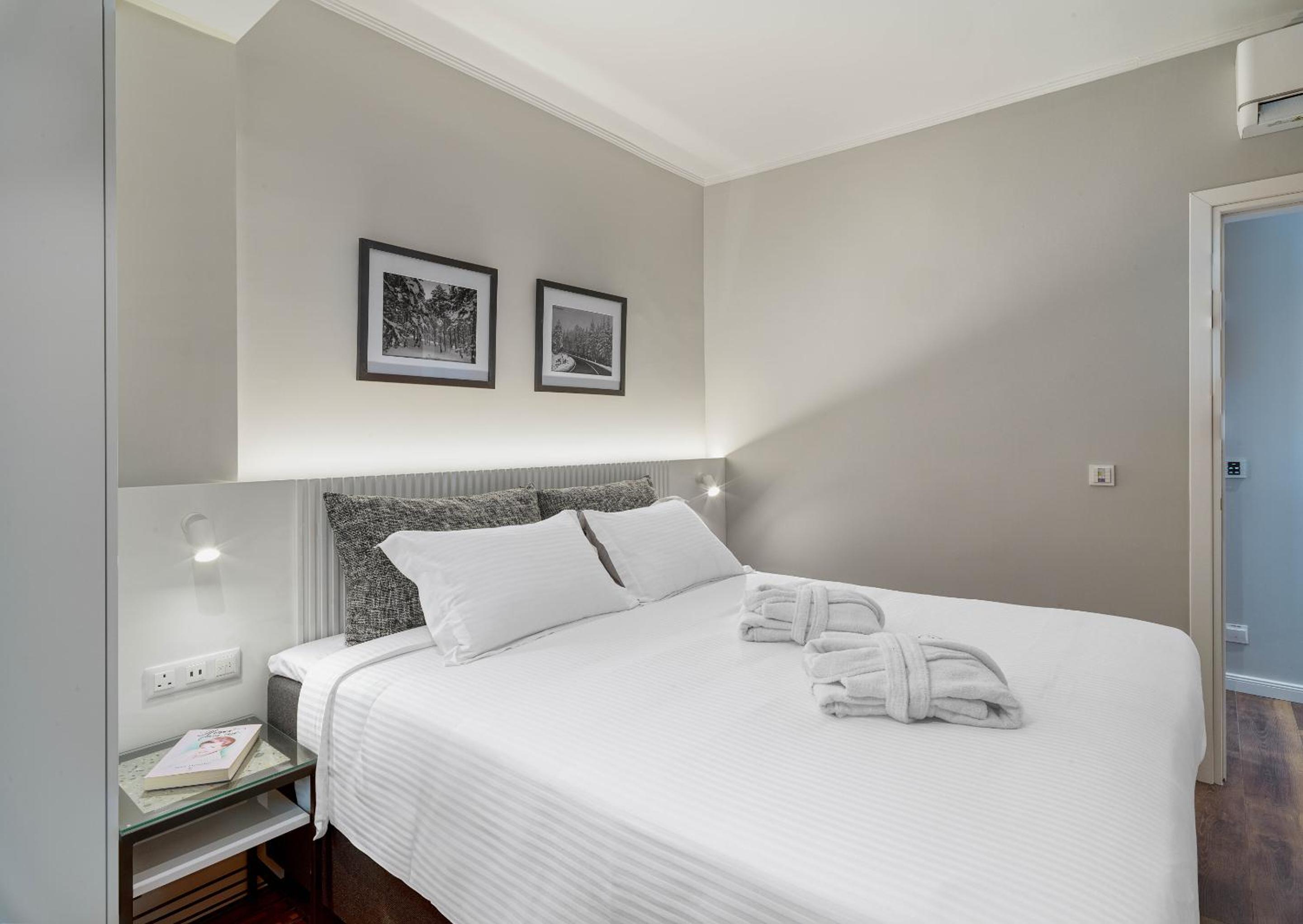 Le Vert Suites Platres