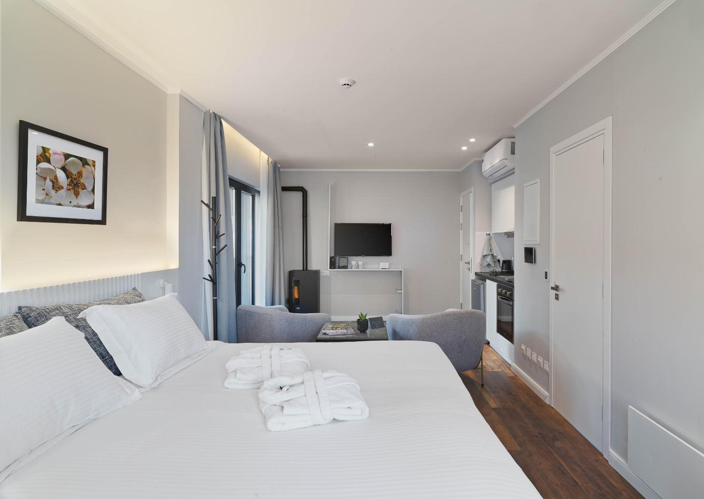 Le Vert Suites Platres