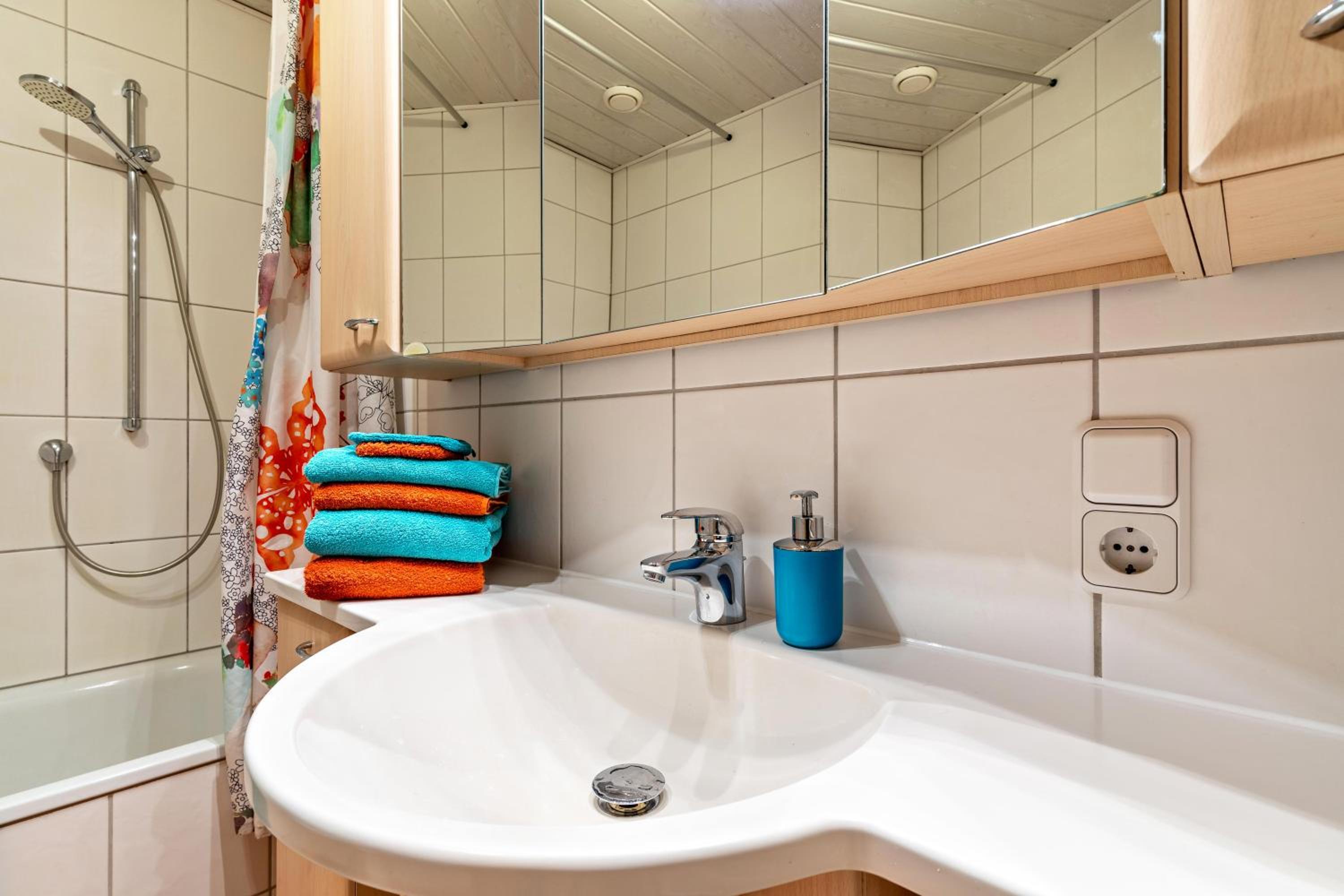 Ferienwohnung Metzgerbauernhof
