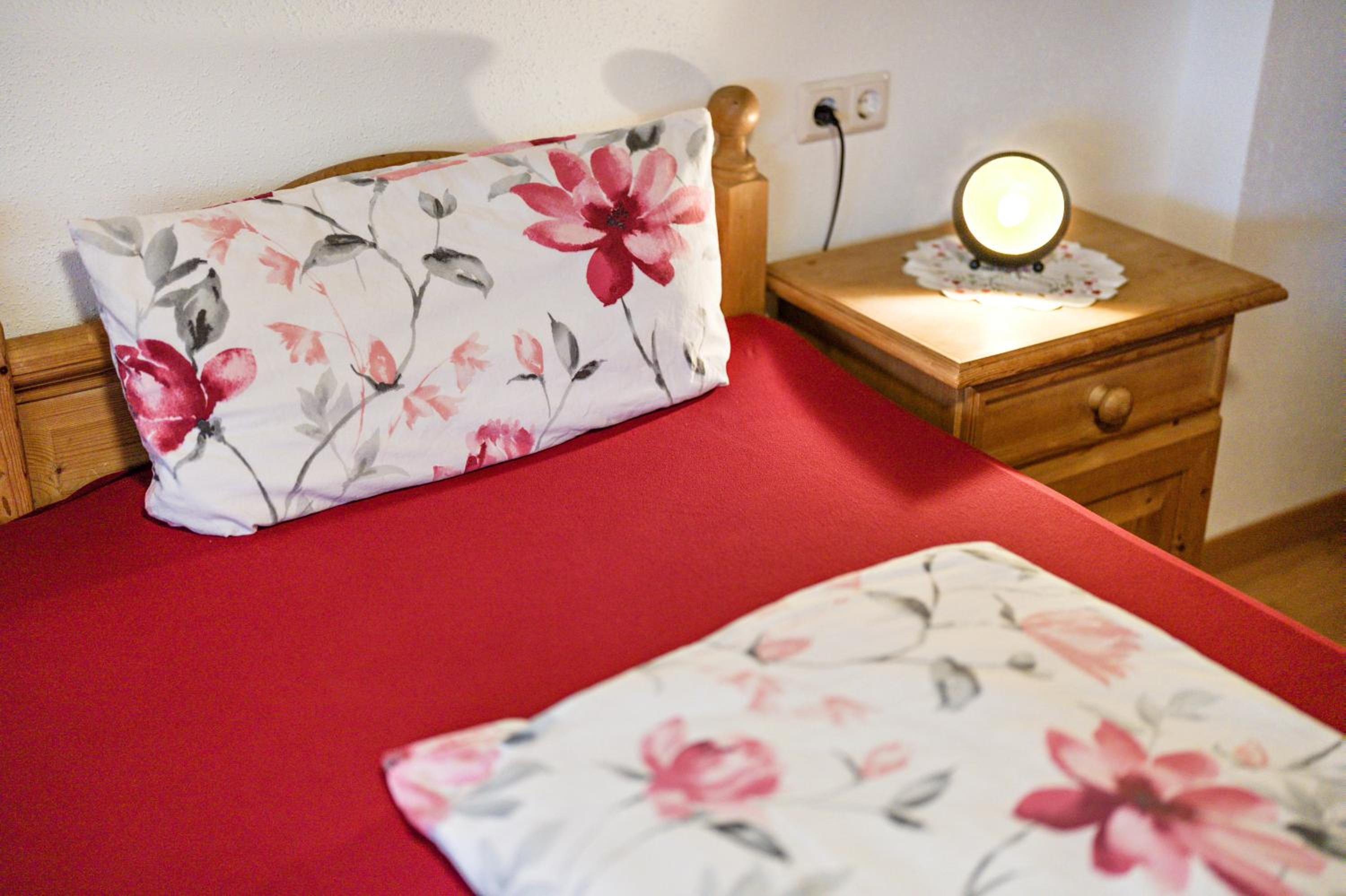 Ferienwohnung Metzgerbauernhof