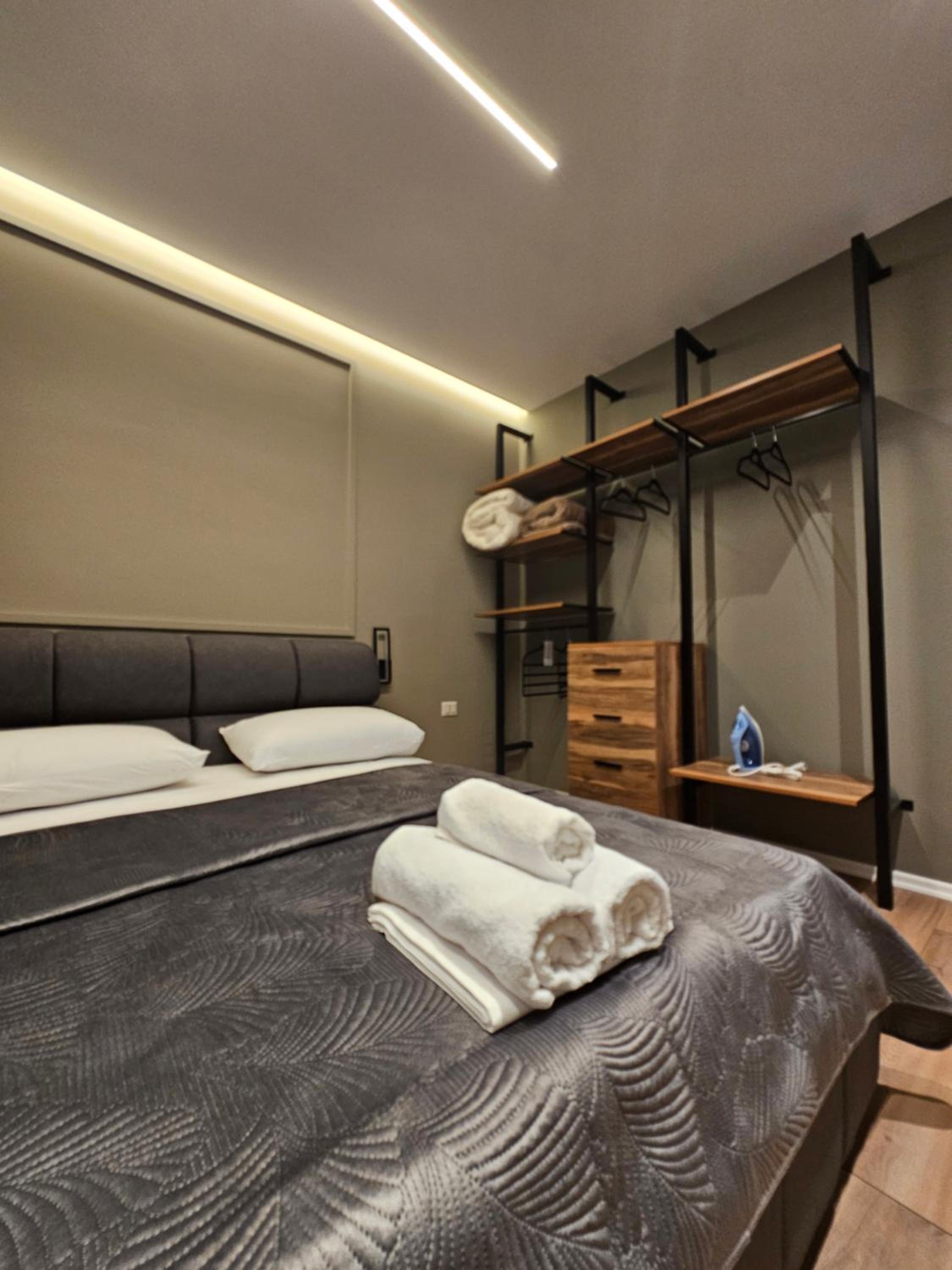 Tirana Apartment 5 Stars photo 5