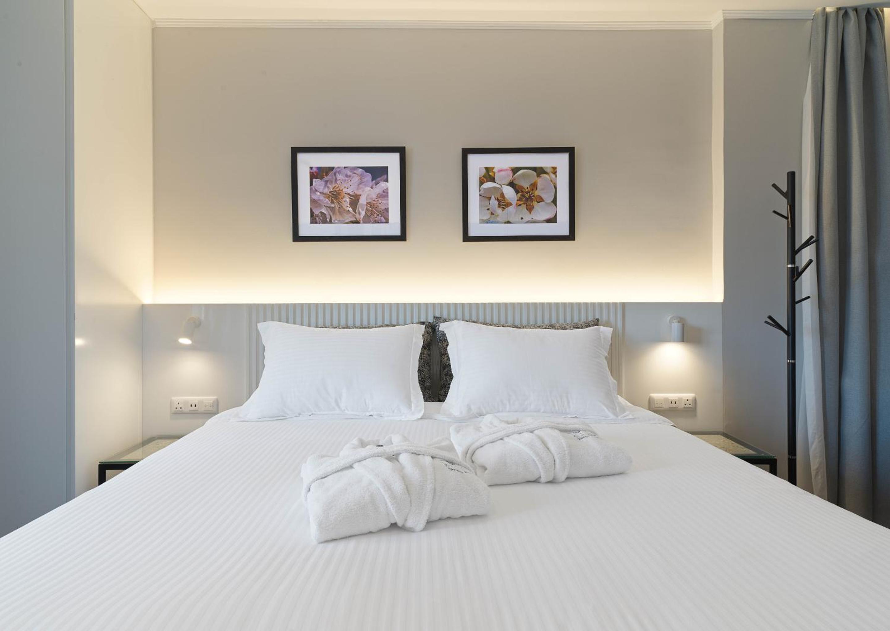Le Vert Suites Platres