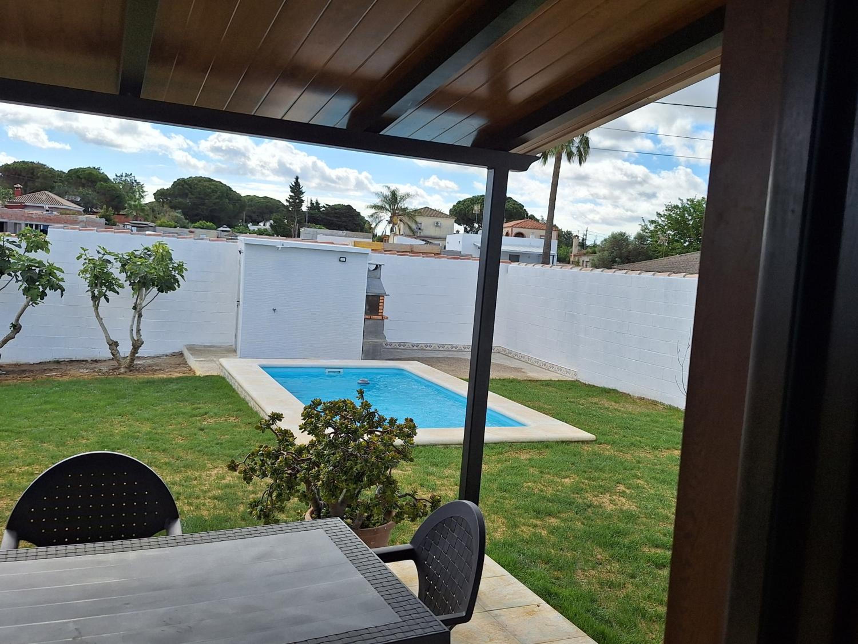 Casa vacacional en Chiclana de la Frontera