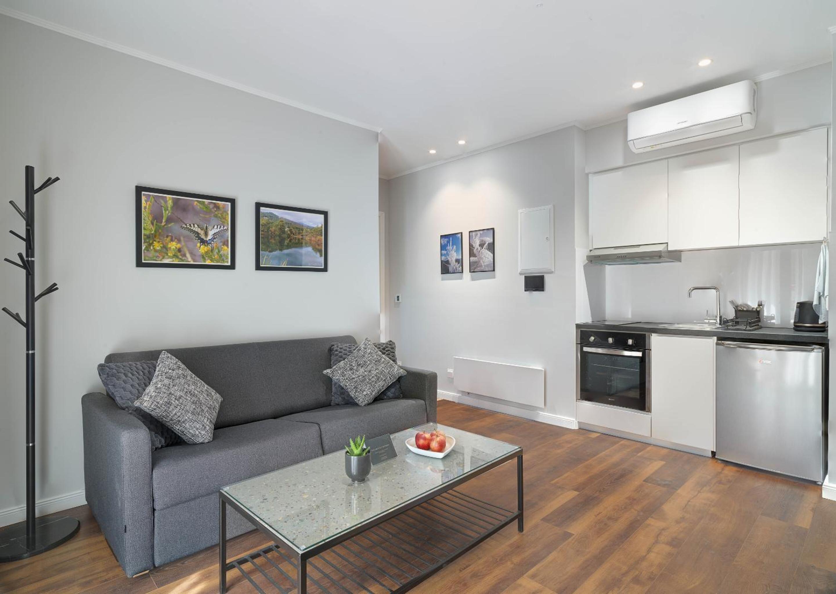Le Vert Suites Platres